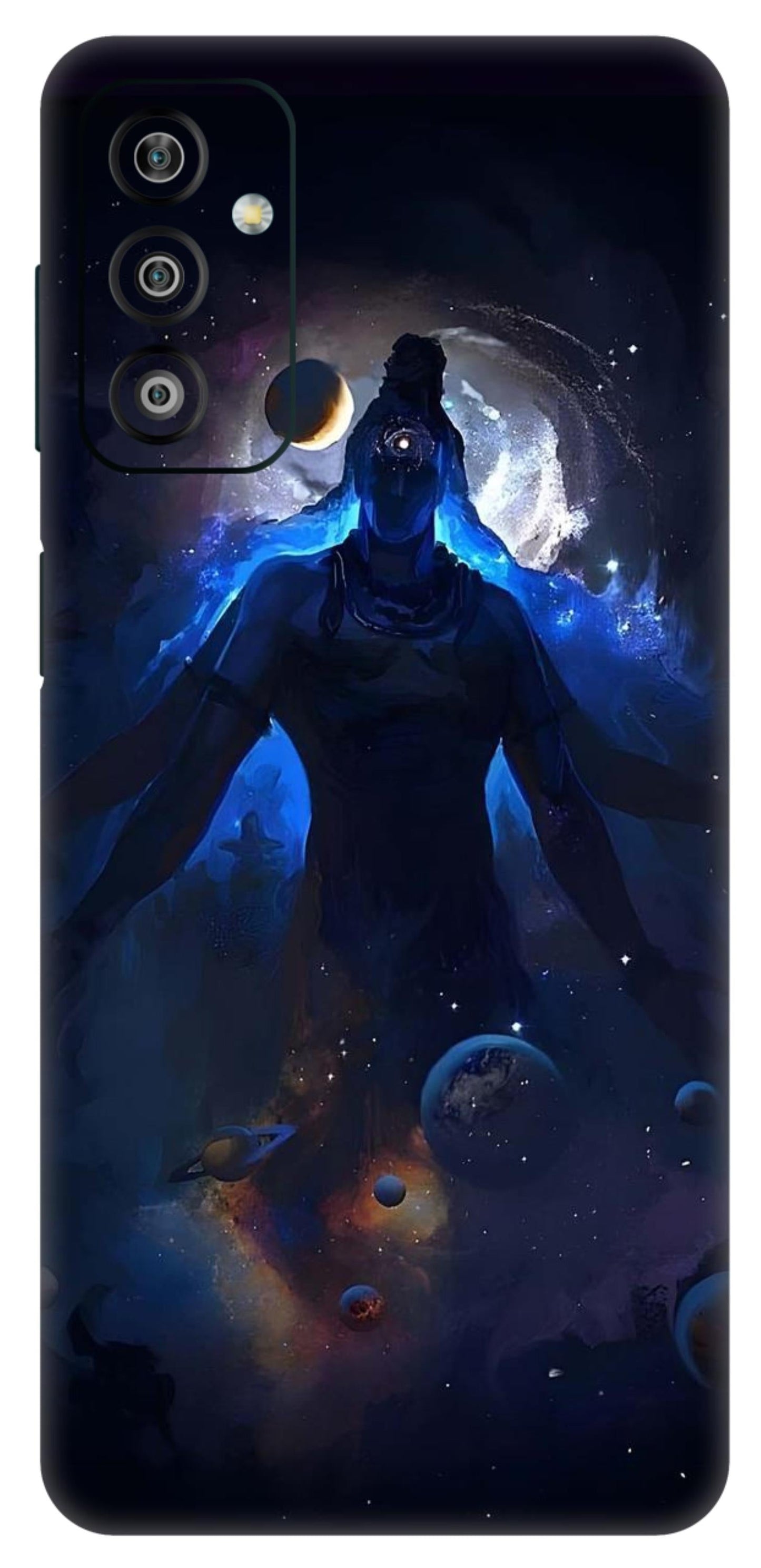 Samsung Galaxy F23 5G Skins and Wraps