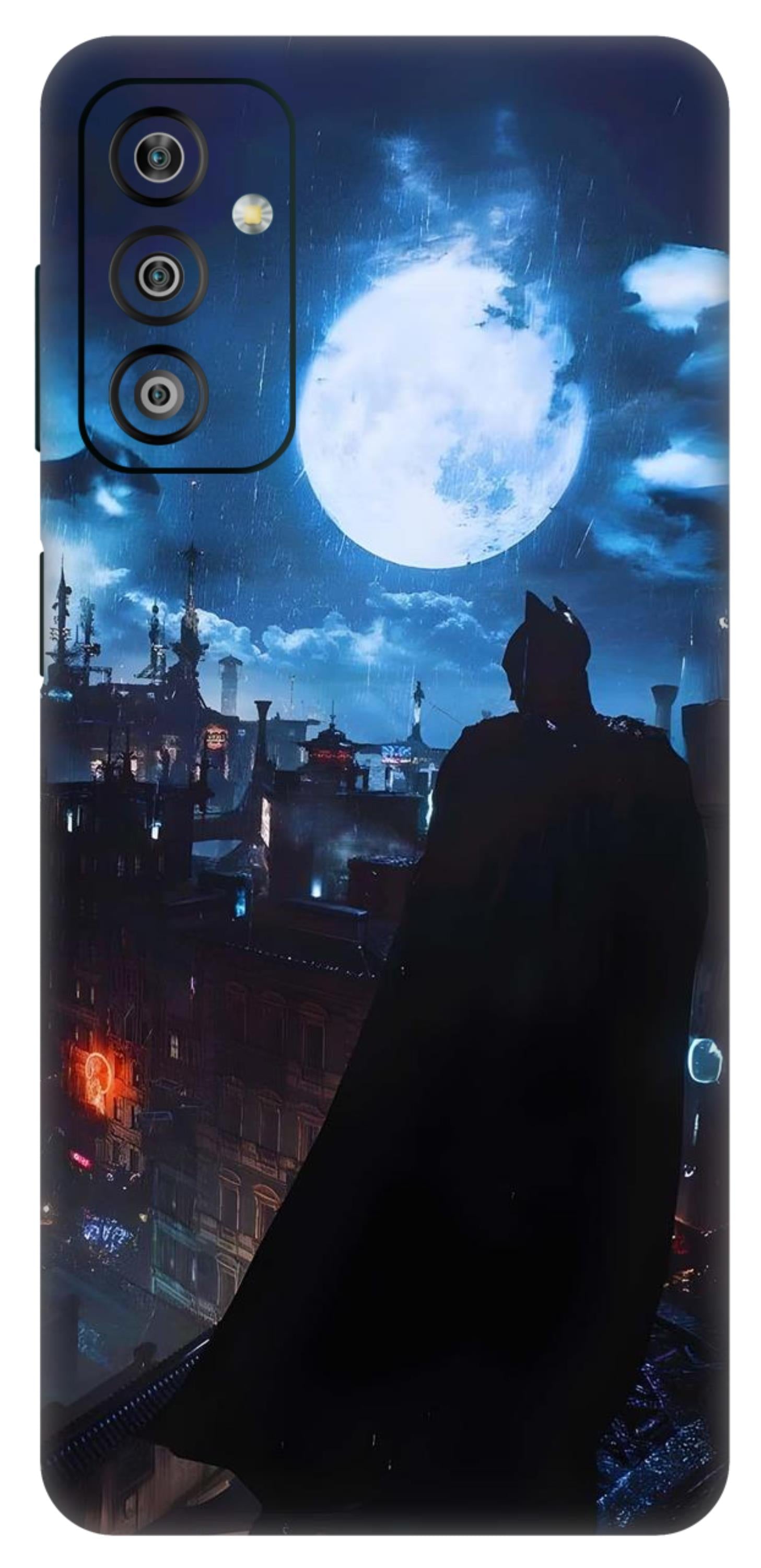 Samsung Galaxy F23 5G Skins and Wraps