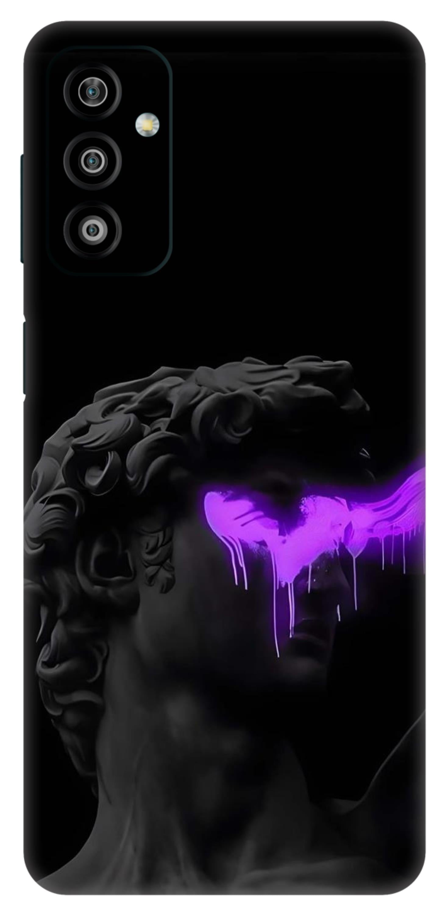 Samsung Galaxy F23 5G Skins and Wraps