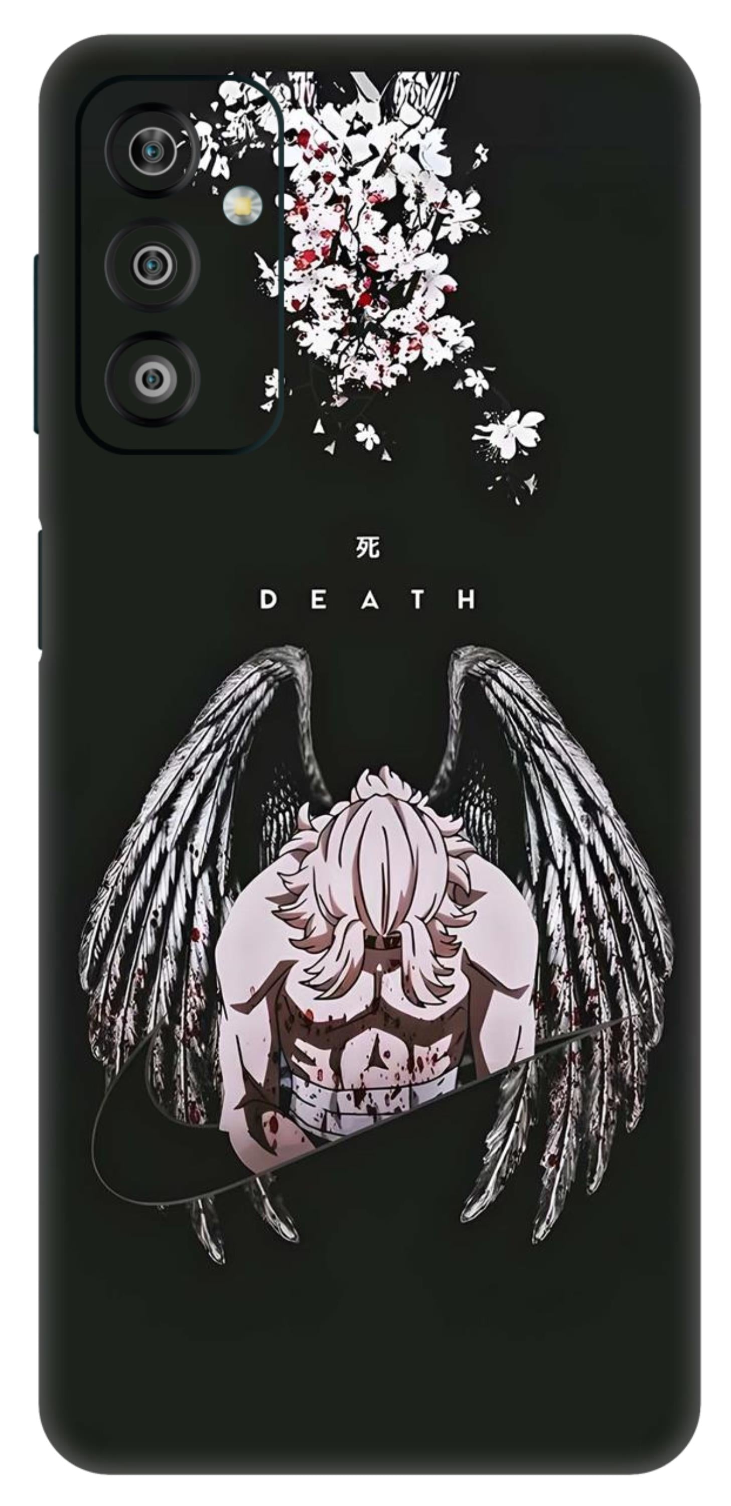 Samsung Galaxy F23 5G Skins and Wraps