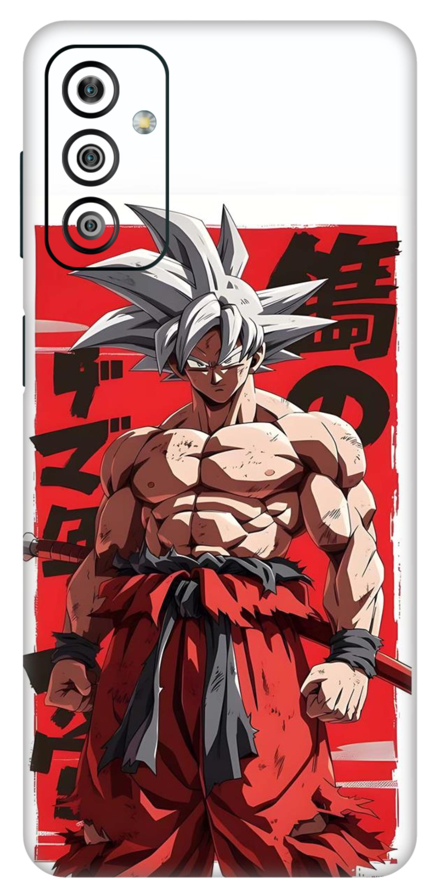 Samsung Galaxy F23 5G Skins and Wraps