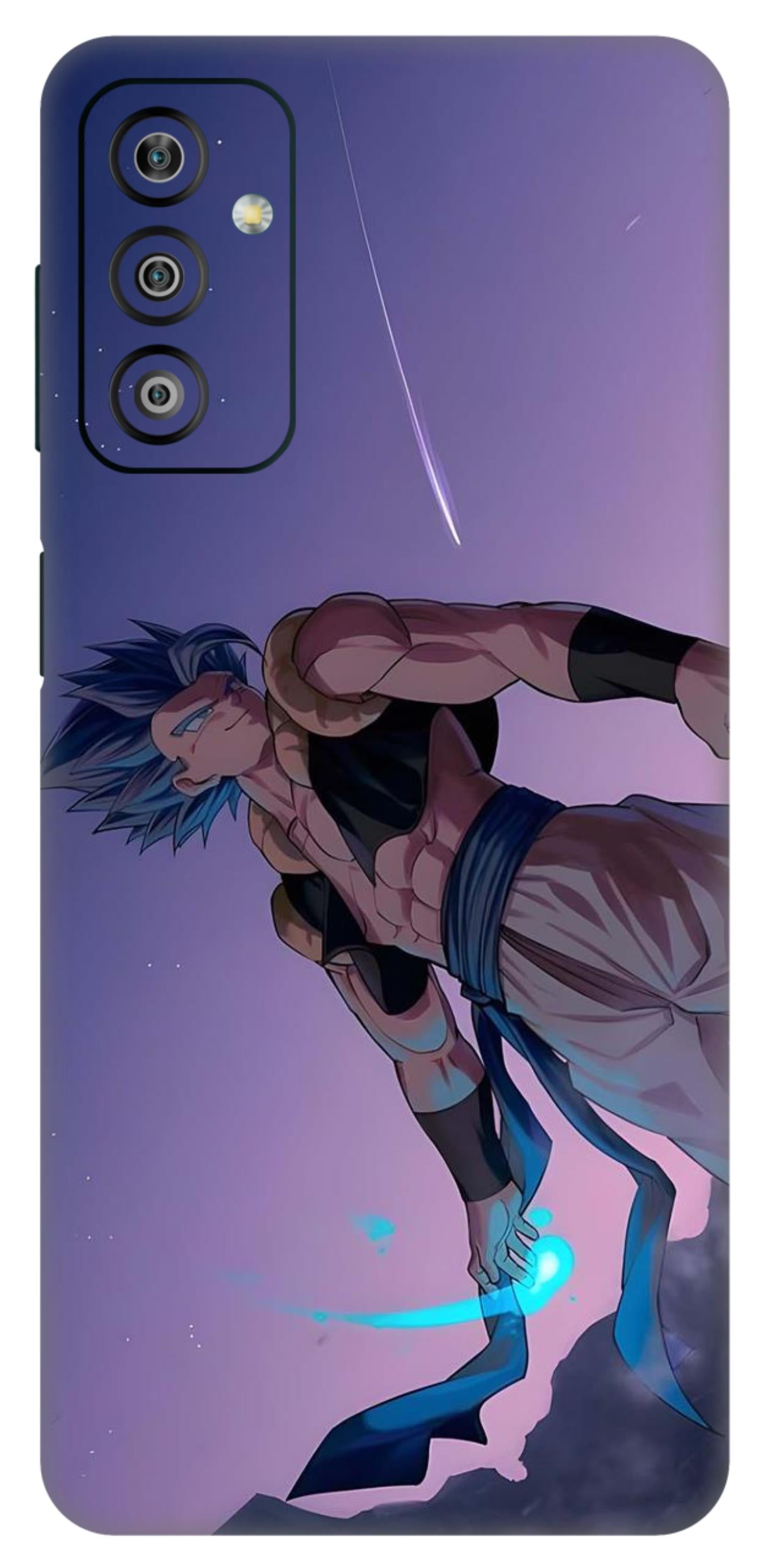 Samsung Galaxy F23 5G Skins and Wraps