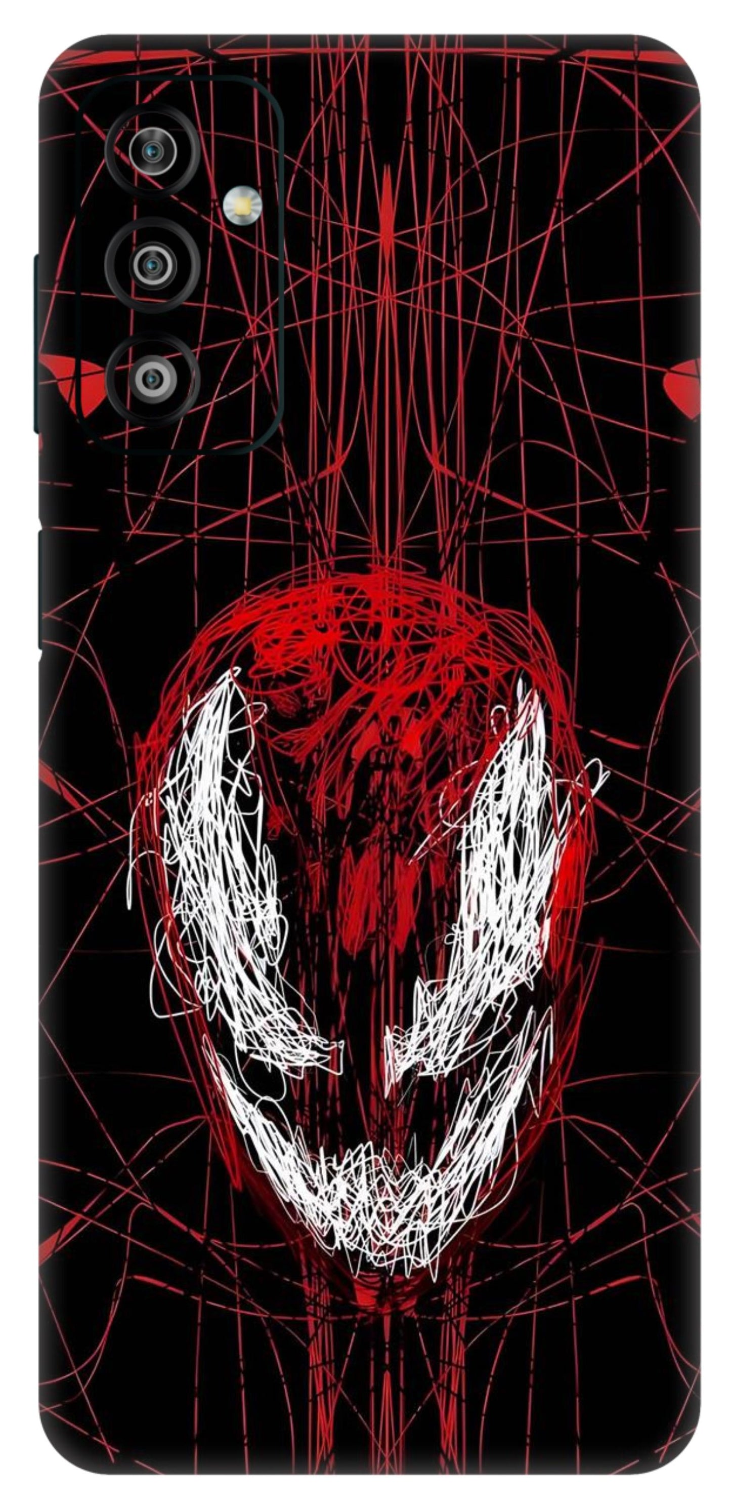 Samsung Galaxy F23 5G Skins and Wraps