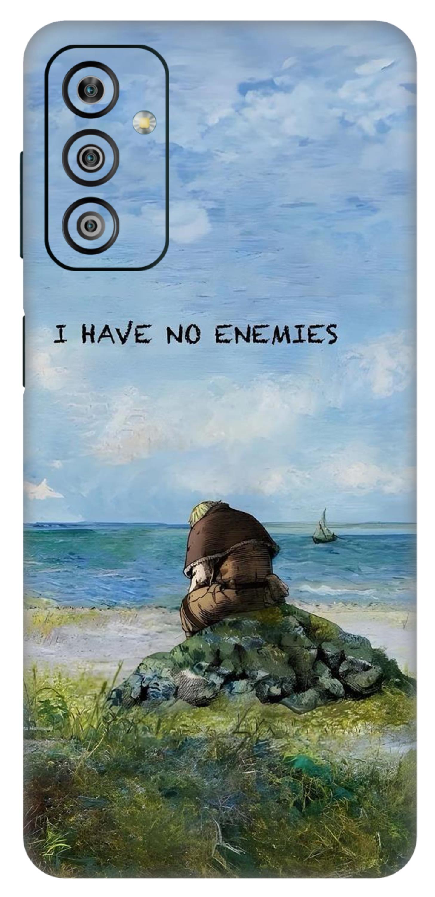 Samsung Galaxy F23 5G Skins and Wraps