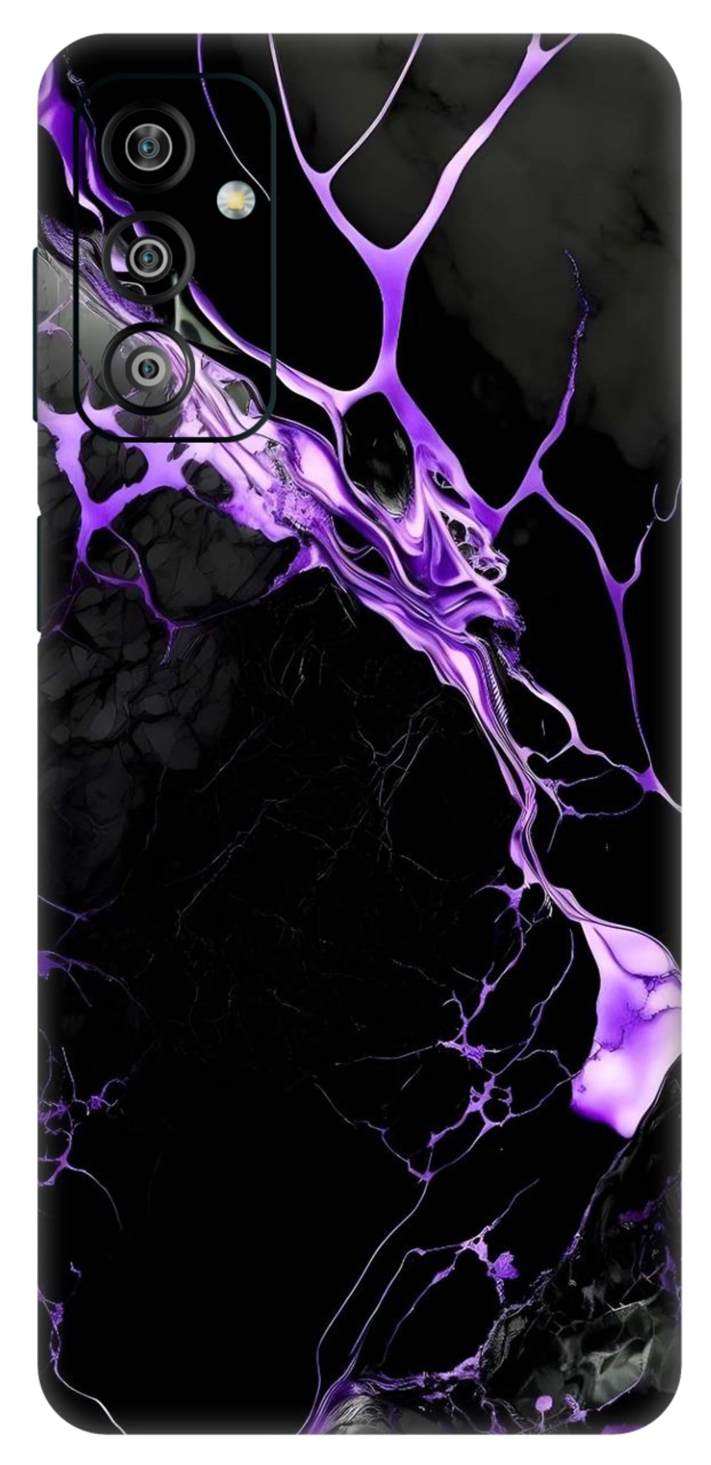 Samsung Galaxy F23 5G Skins and Wraps