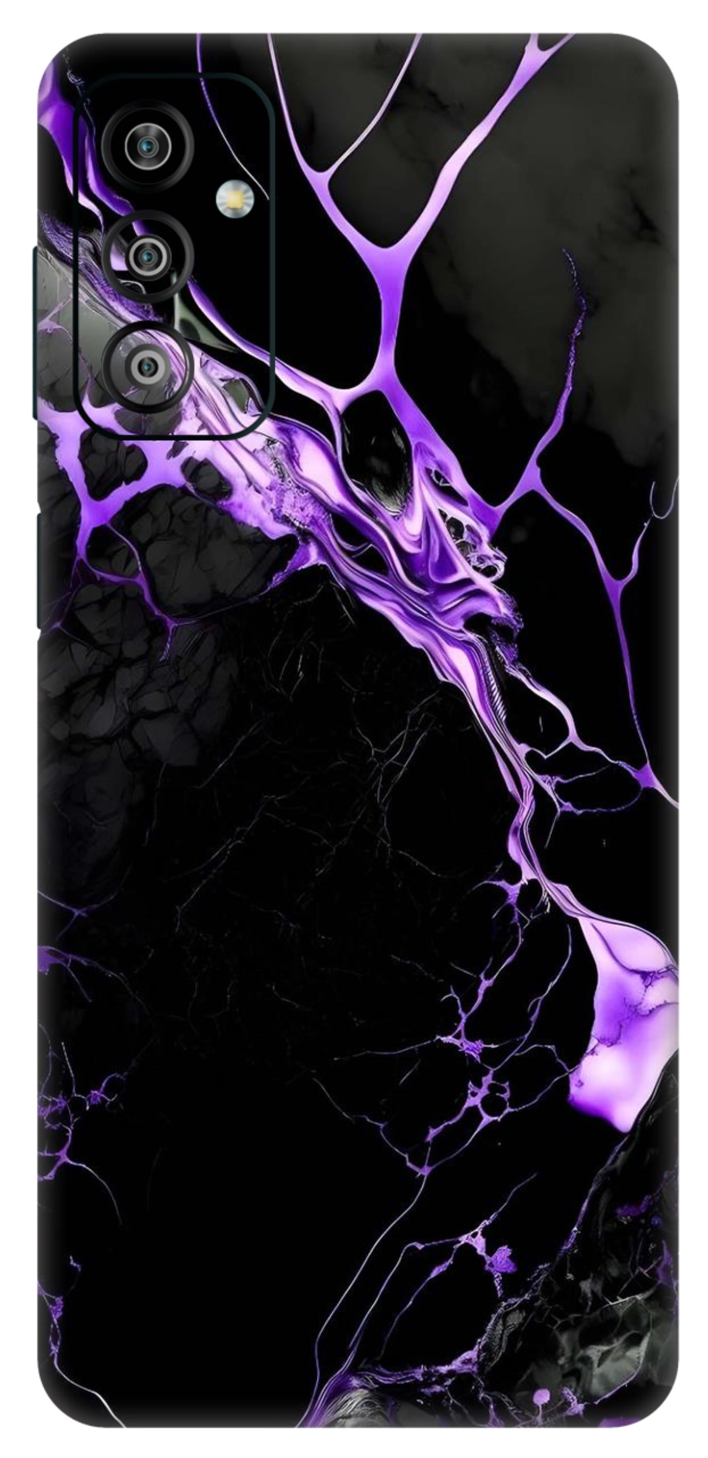 Samsung Galaxy F23 5G Skins and Wraps