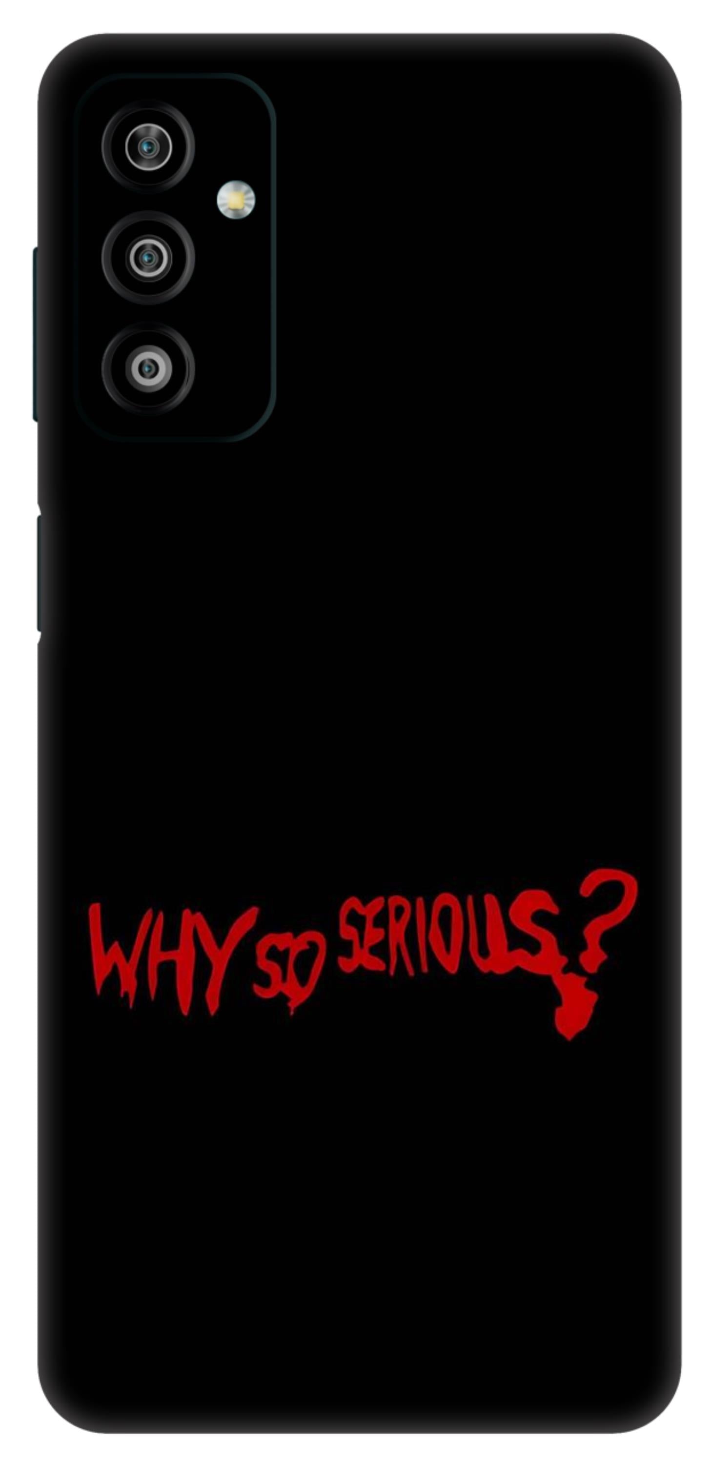 Samsung Galaxy F23 5G Skins and Wraps