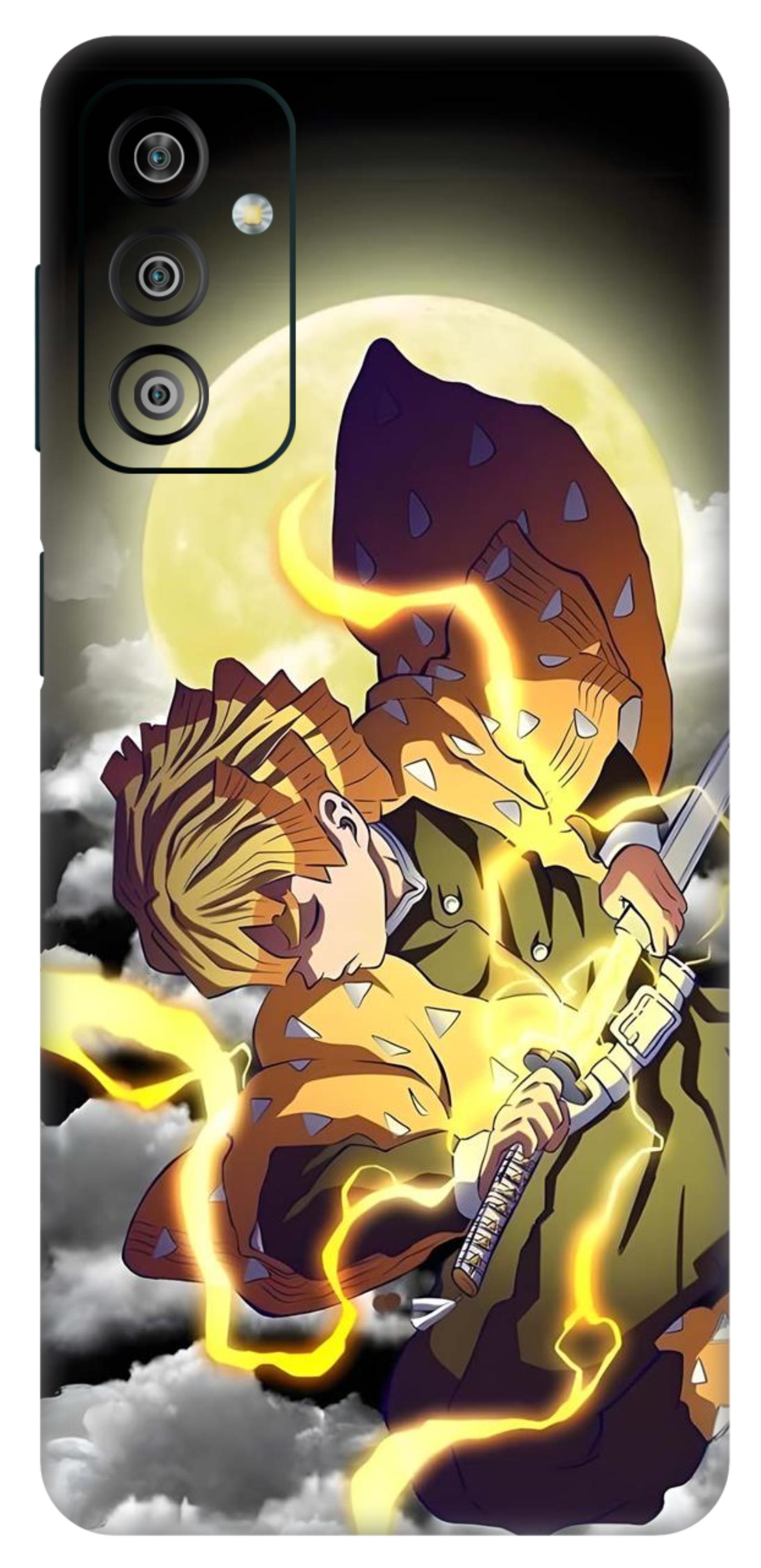 Samsung Galaxy F23 5G Skins and Wraps