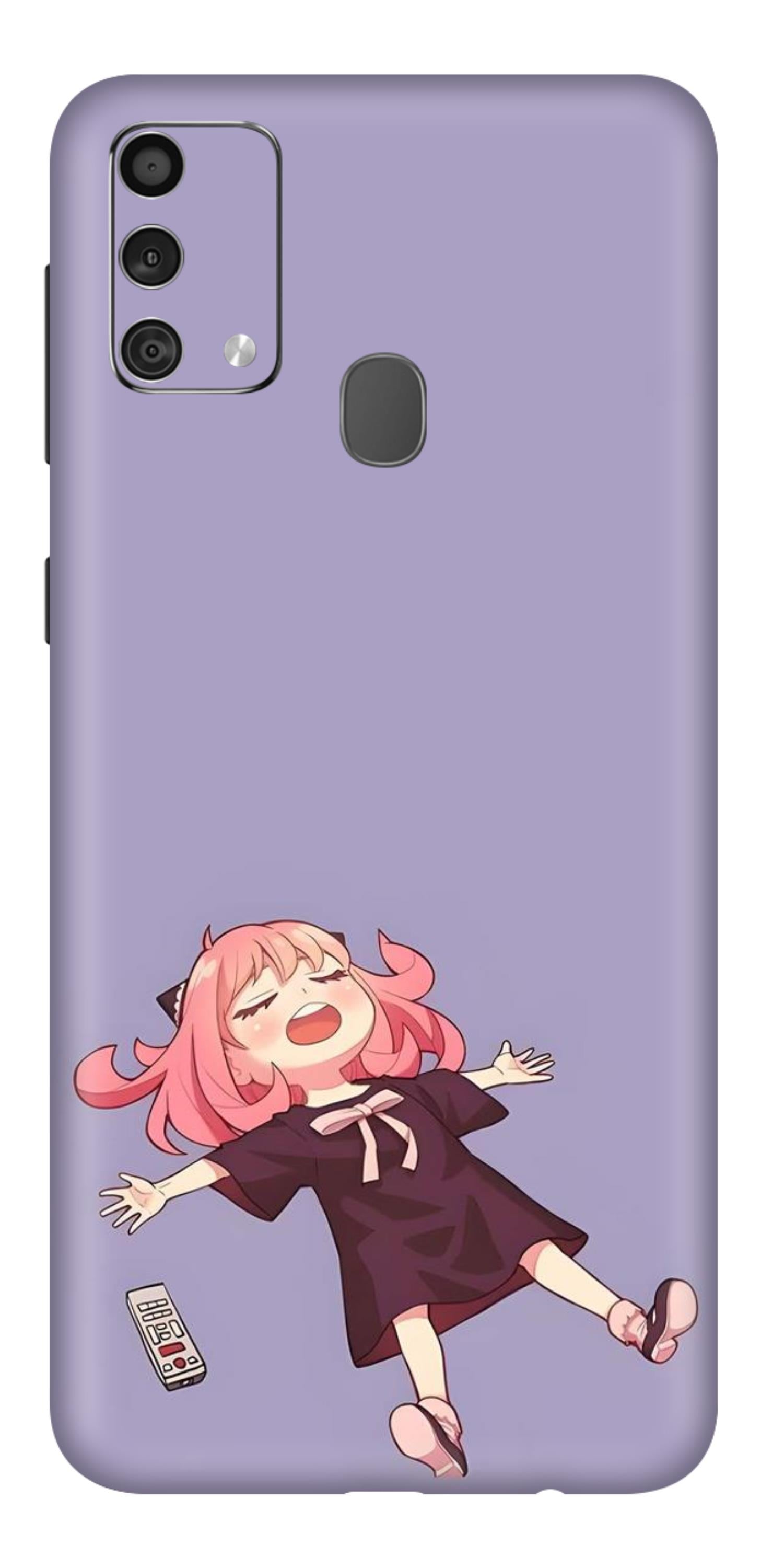 Samsung Galaxy F41 Skins and Wraps