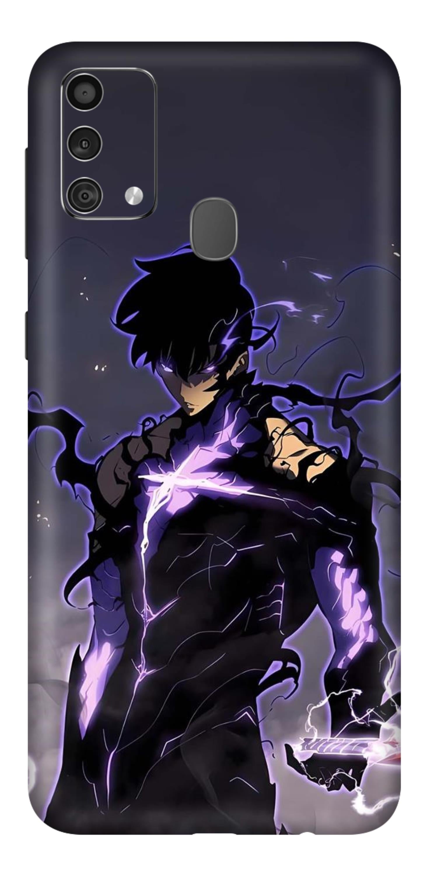 Samsung Galaxy F41 Skins and Wraps