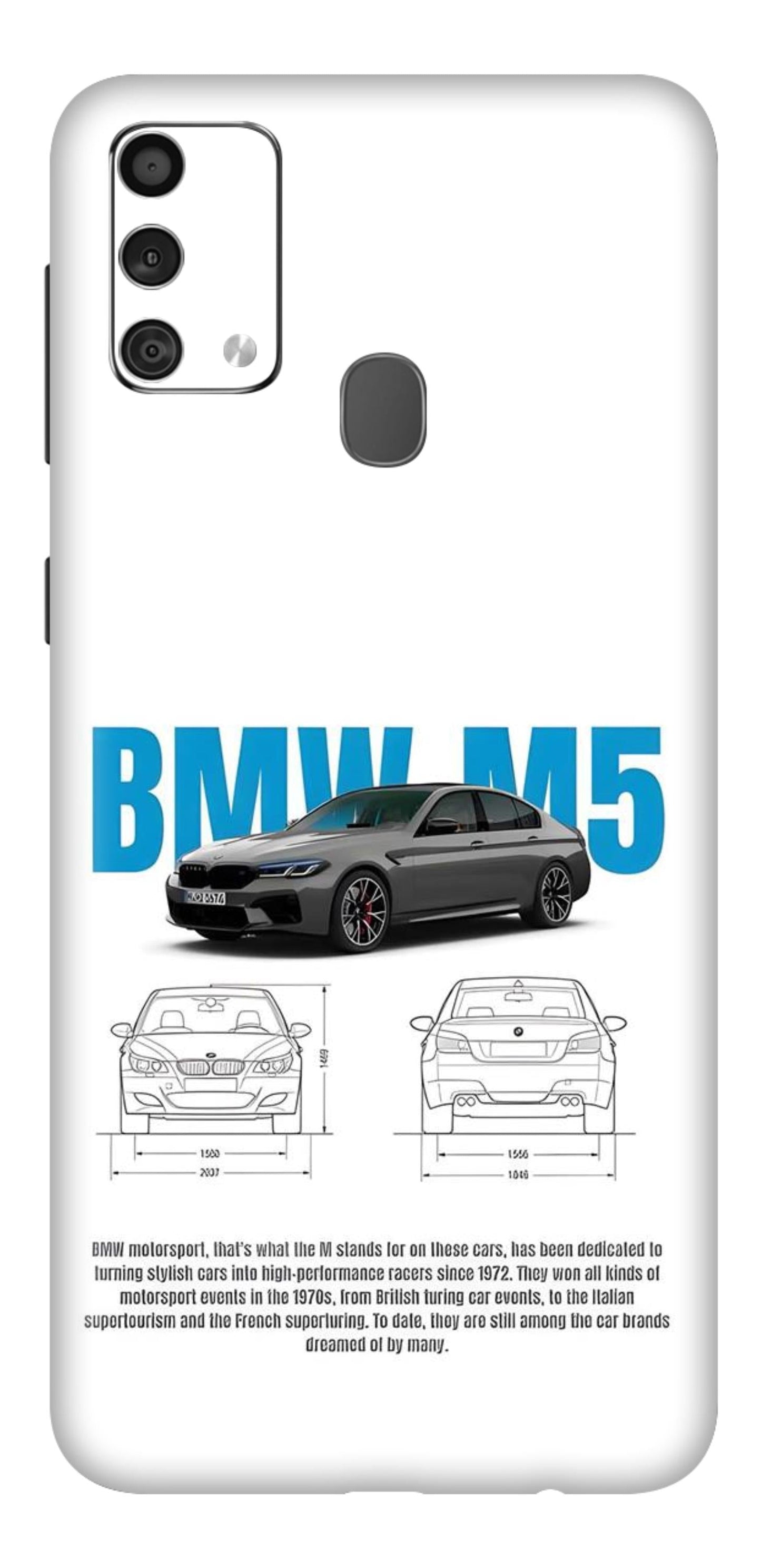 Samsung Galaxy F41 Skins and Wraps