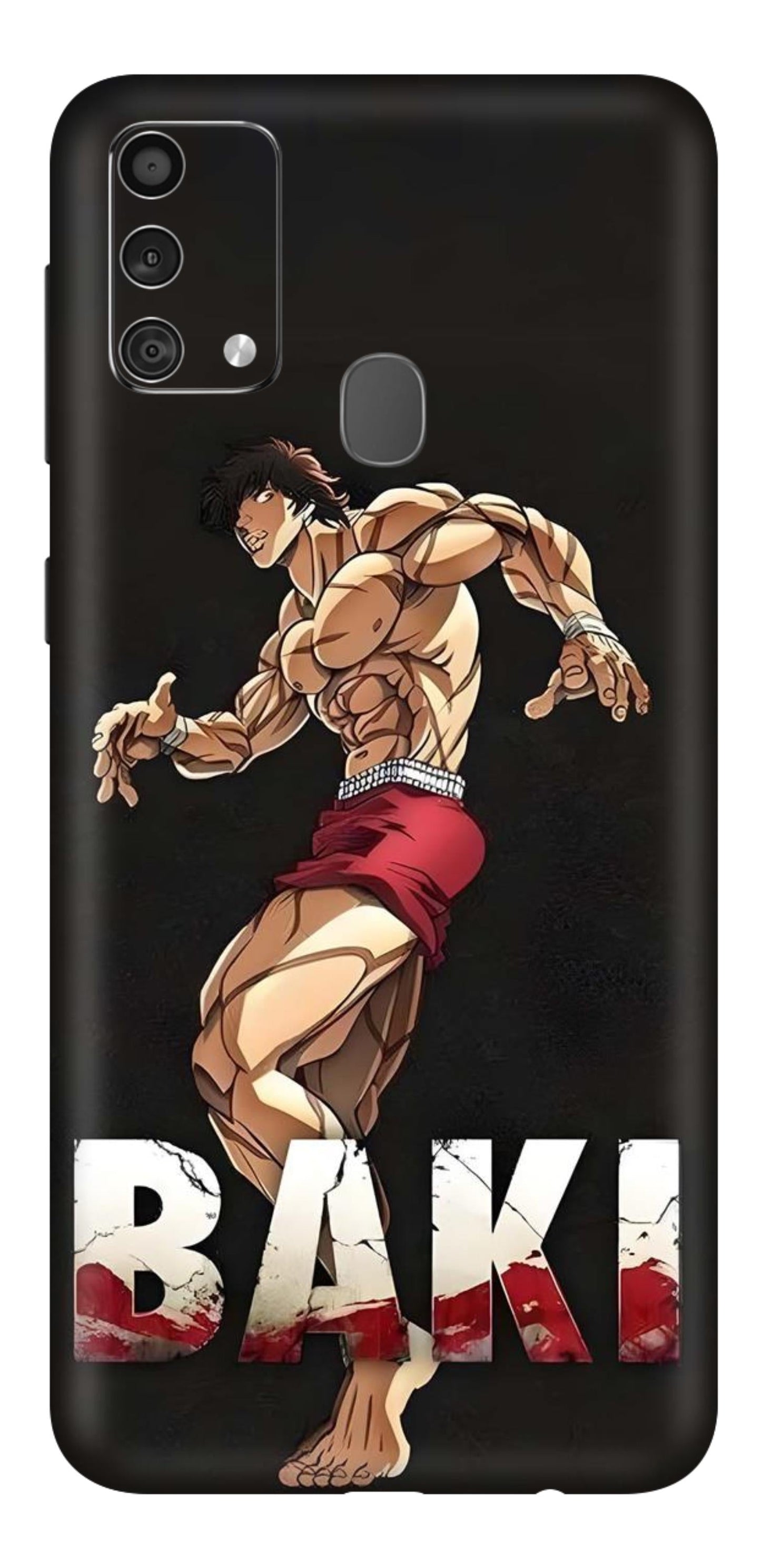 Samsung Galaxy F41 Skins and Wraps