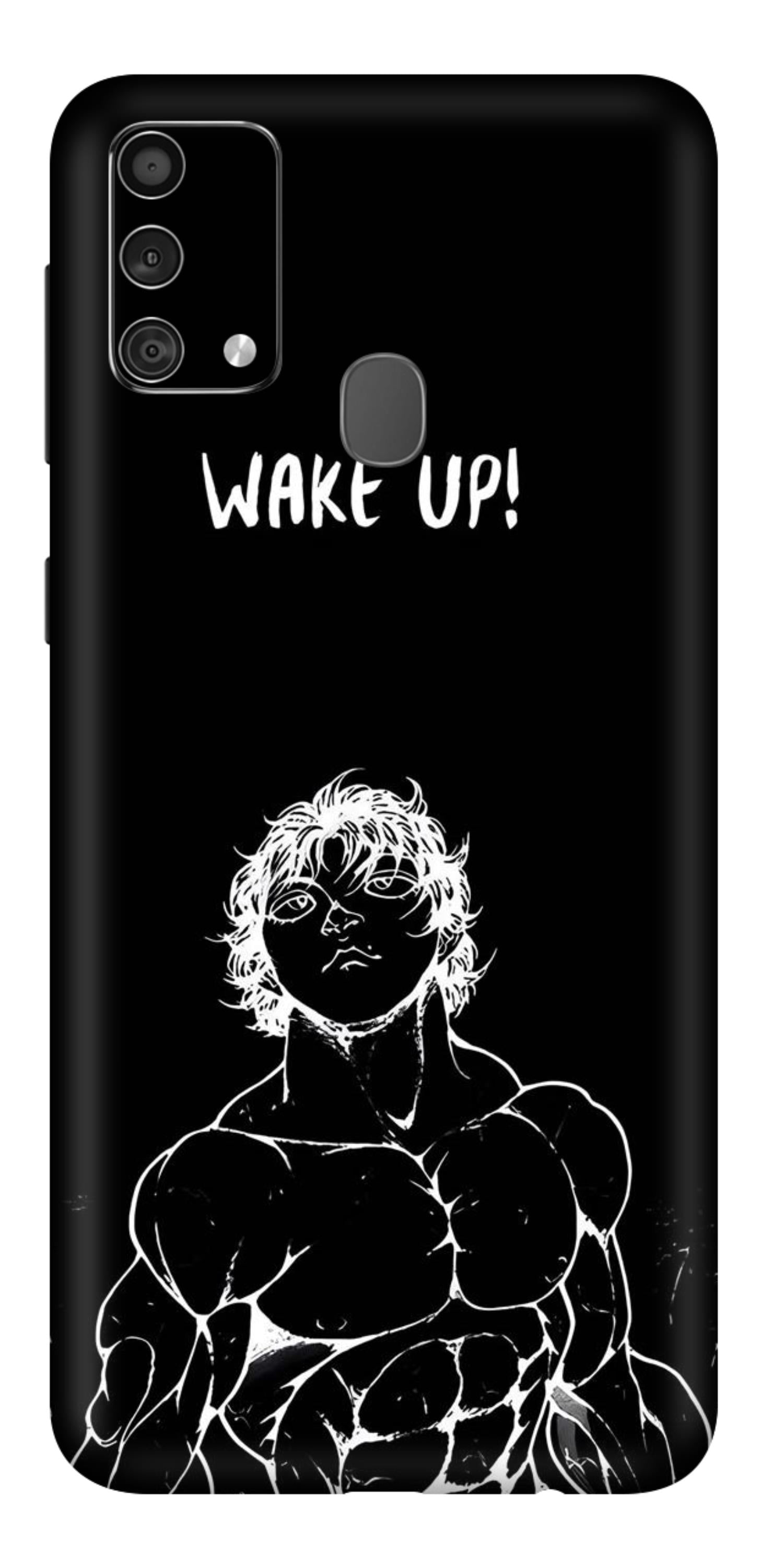 Samsung Galaxy F41 Skins and Wraps