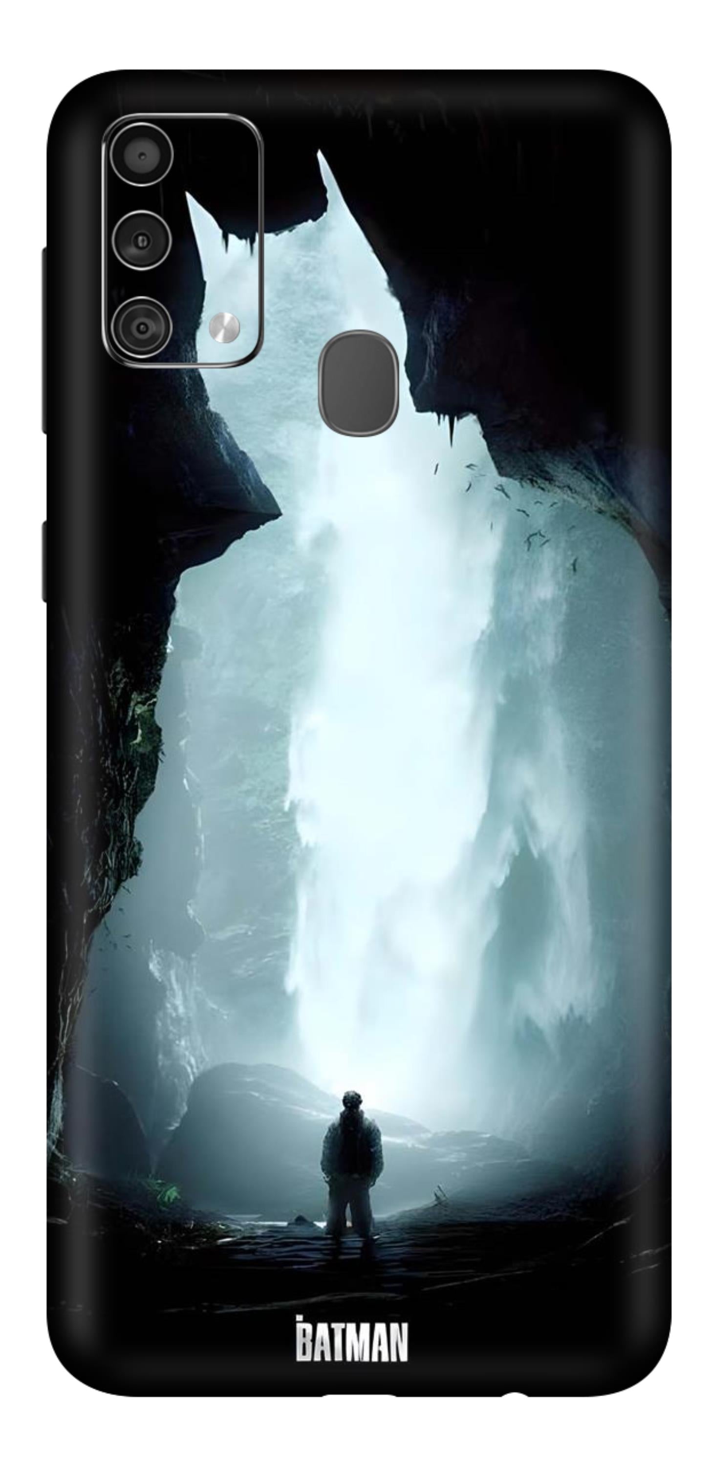 Samsung Galaxy F41 Skins and Wraps