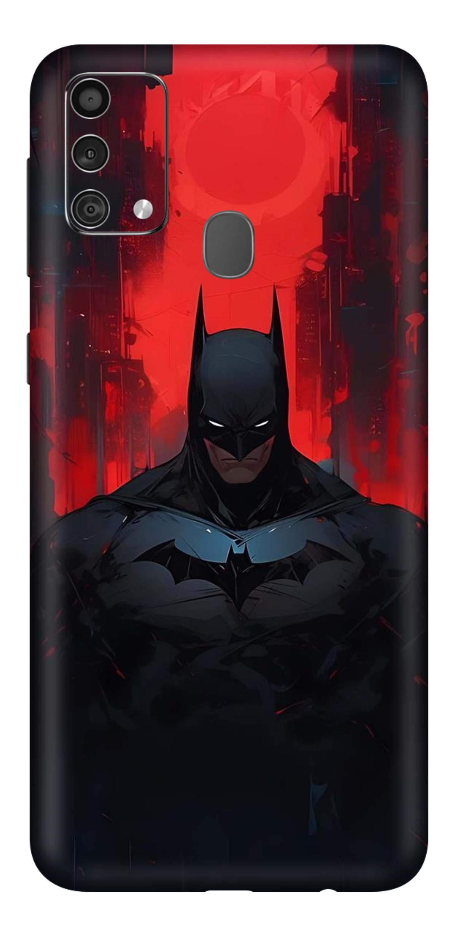 Samsung Galaxy F41 Skins and Wraps