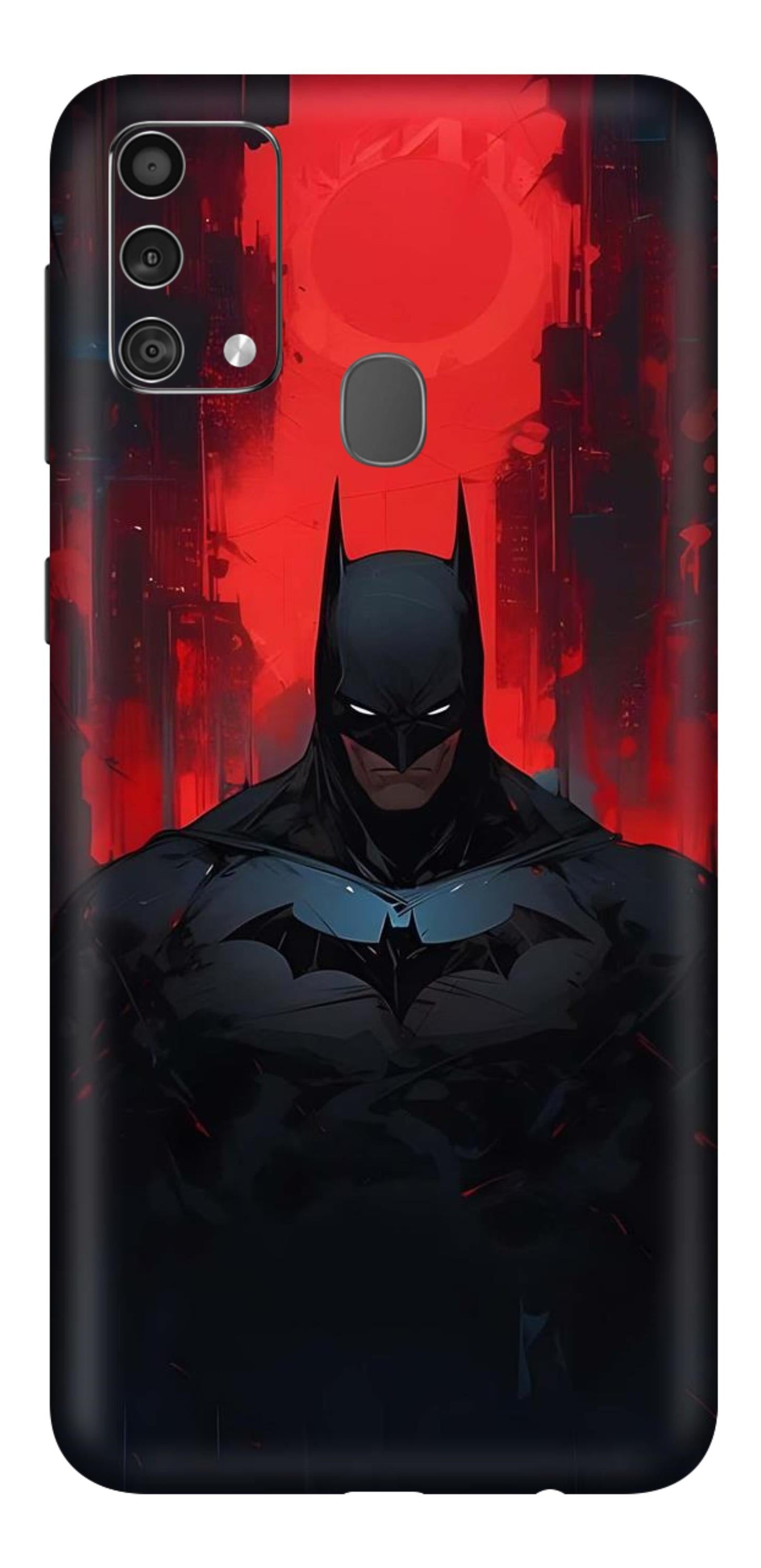 Samsung Galaxy F41 Skins and Wraps