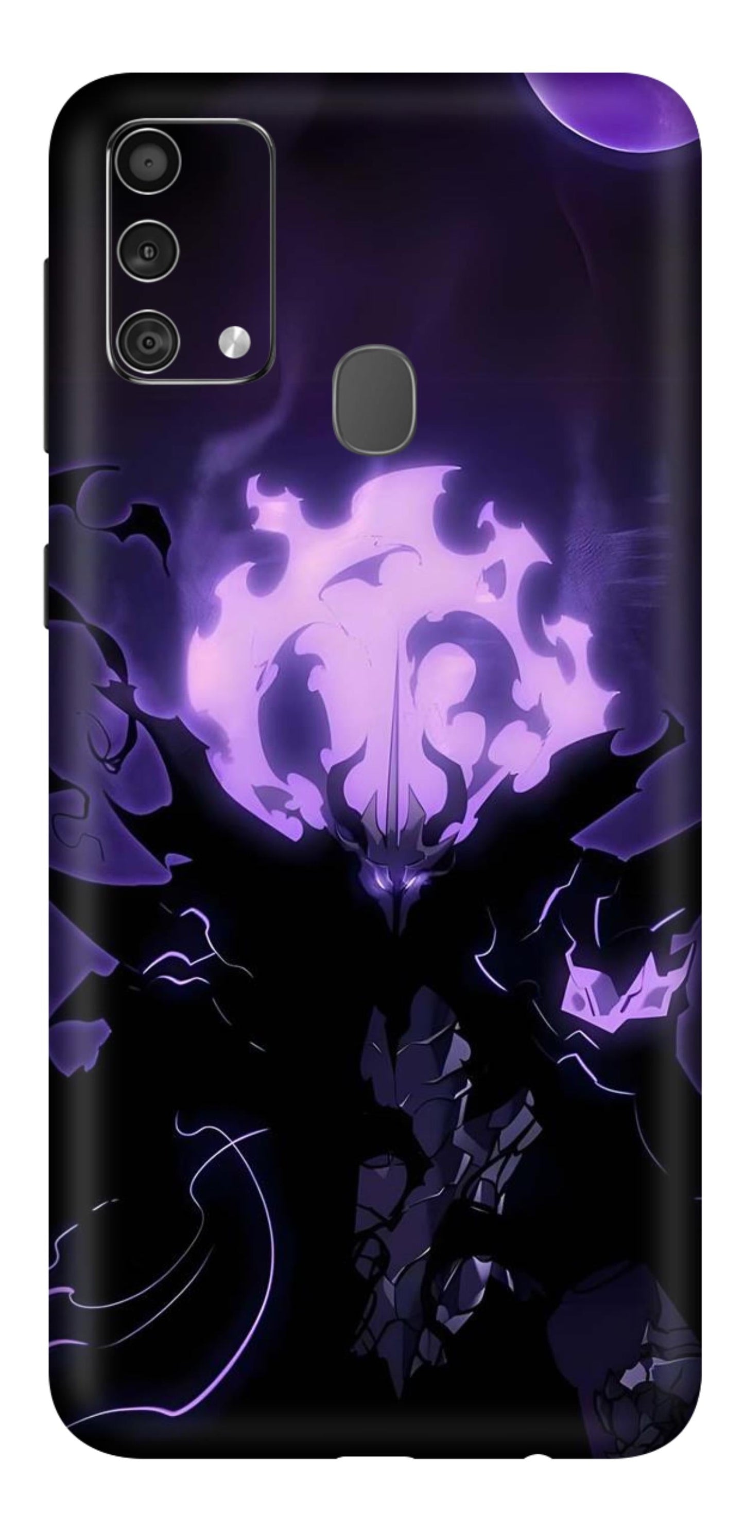 Samsung Galaxy F41 Skins and Wraps