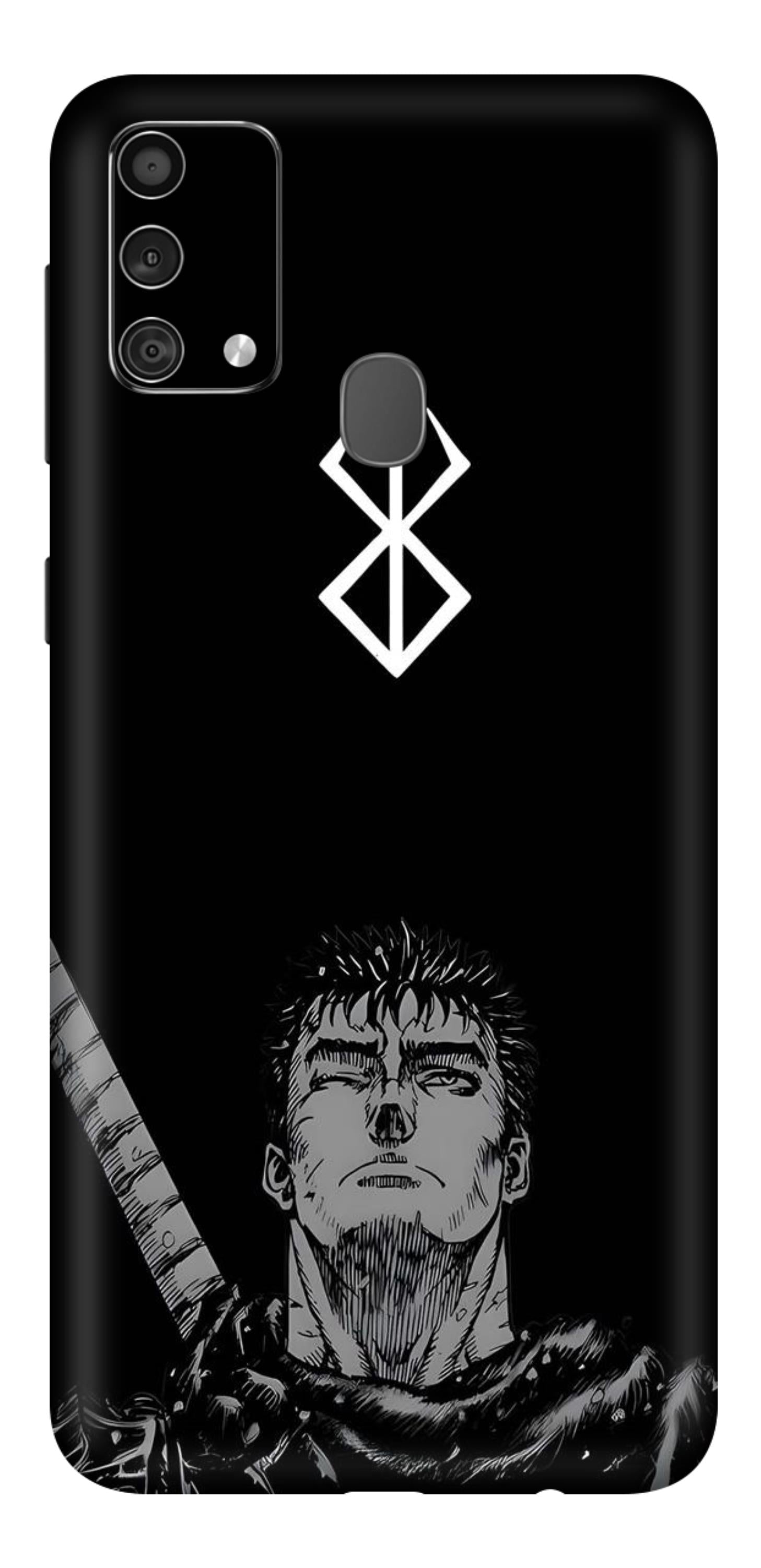 Samsung Galaxy F41 Skins and Wraps