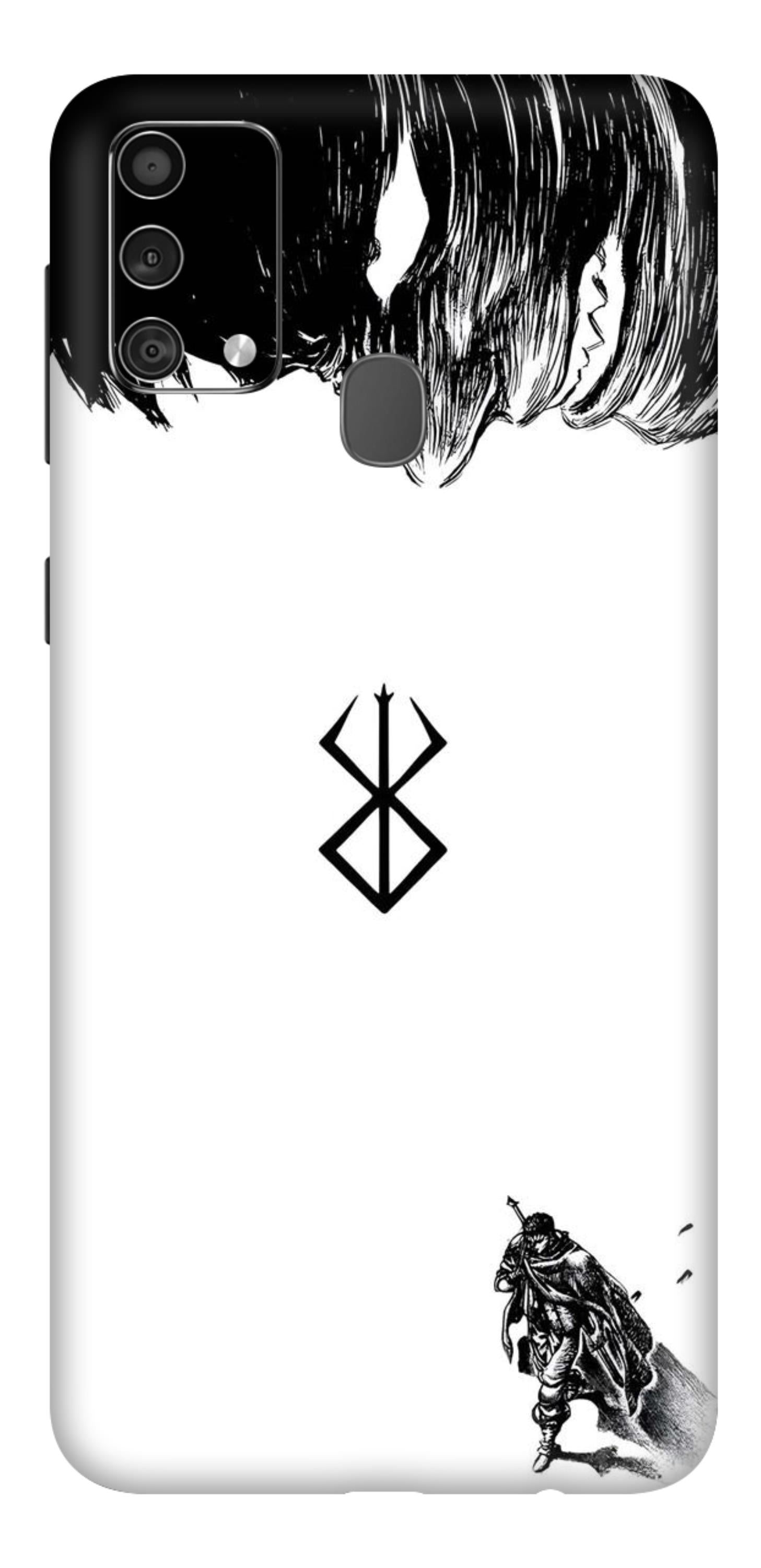 Samsung Galaxy F41 Skins and Wraps