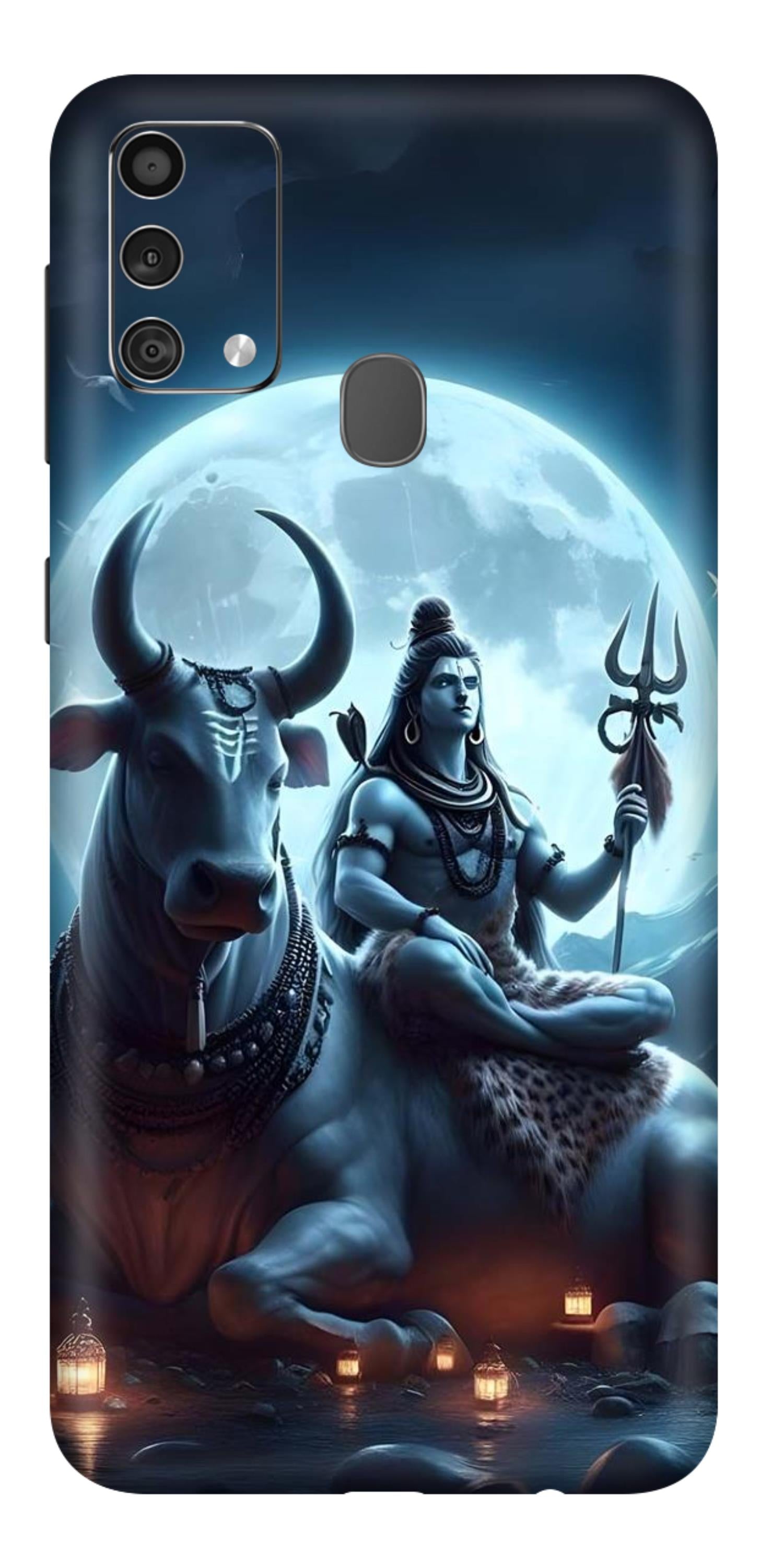 Samsung Galaxy F41 Skins and Wraps