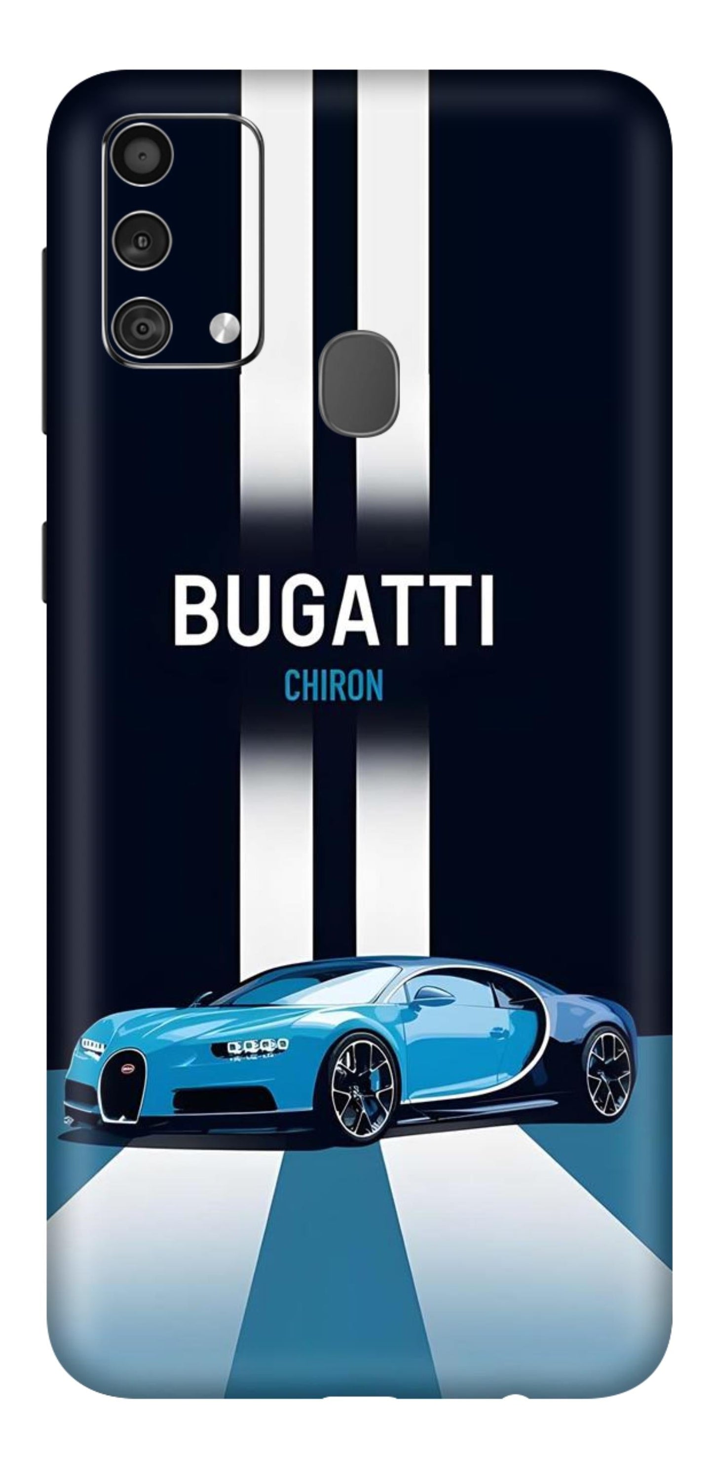 Samsung Galaxy F41 Skins and Wraps