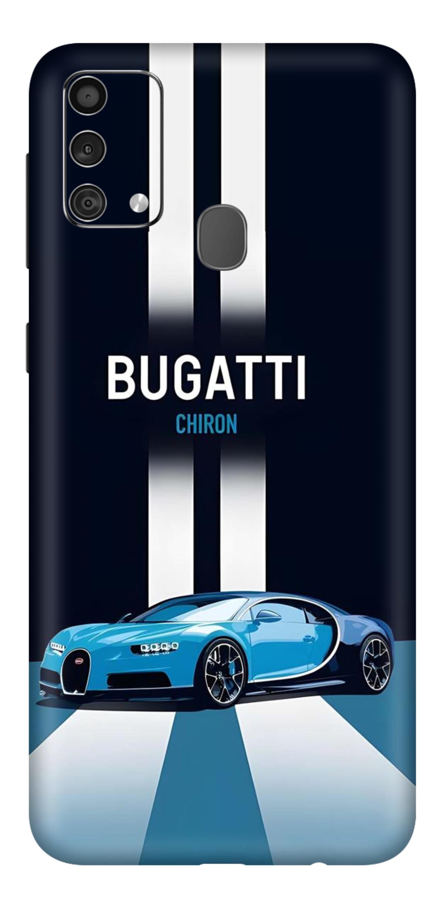 Samsung Galaxy F41 Skins and Wraps