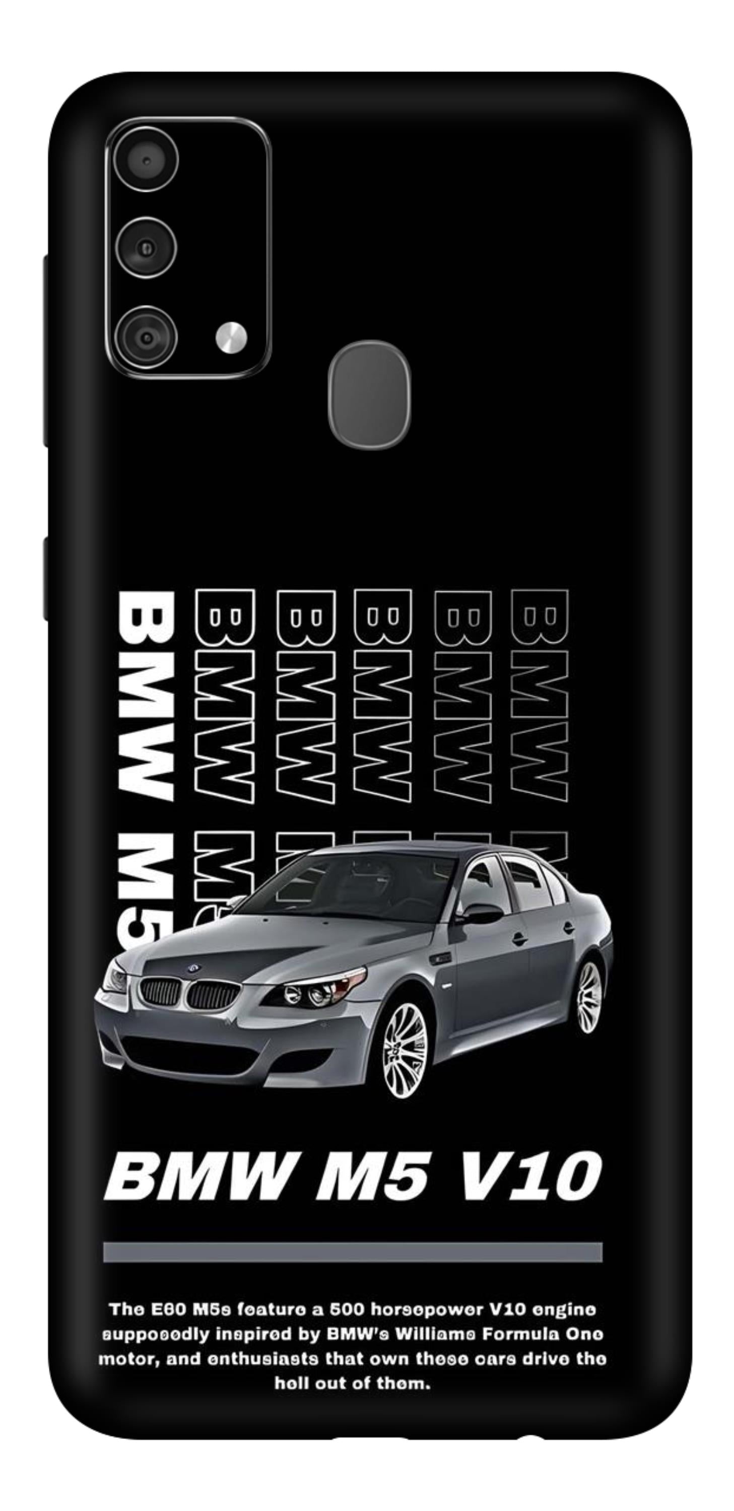 Samsung Galaxy F41 Skins and Wraps