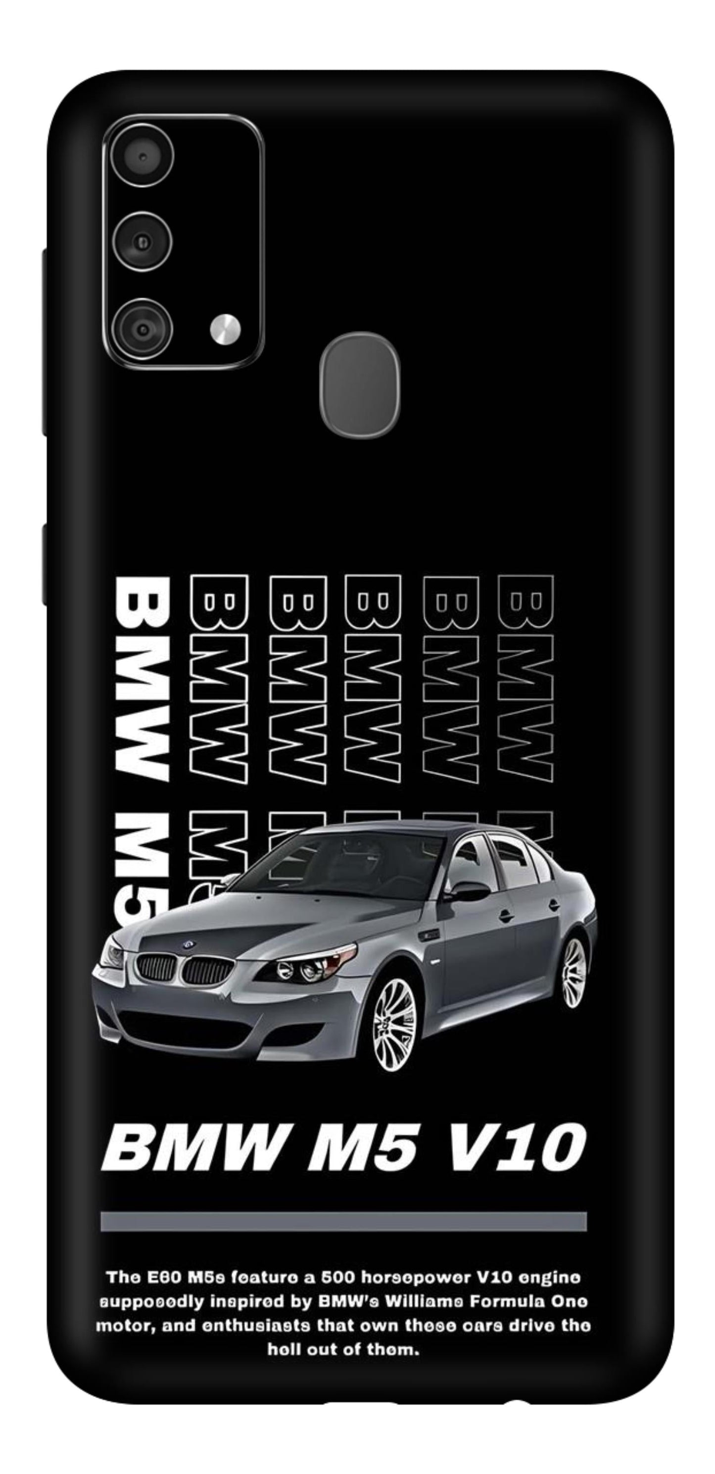 Samsung Galaxy F41 Skins and Wraps