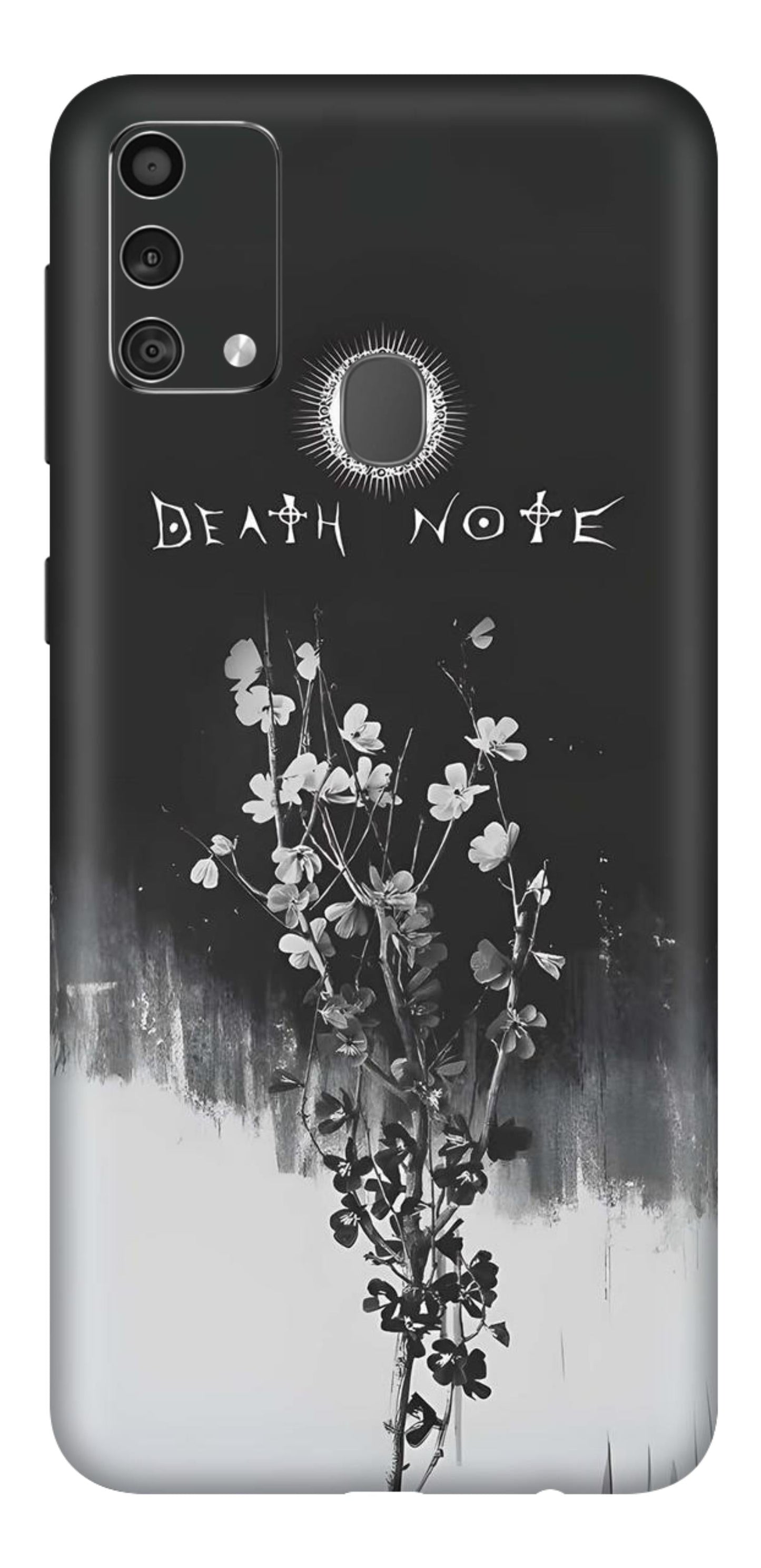 Samsung Galaxy F41 Skins and Wraps