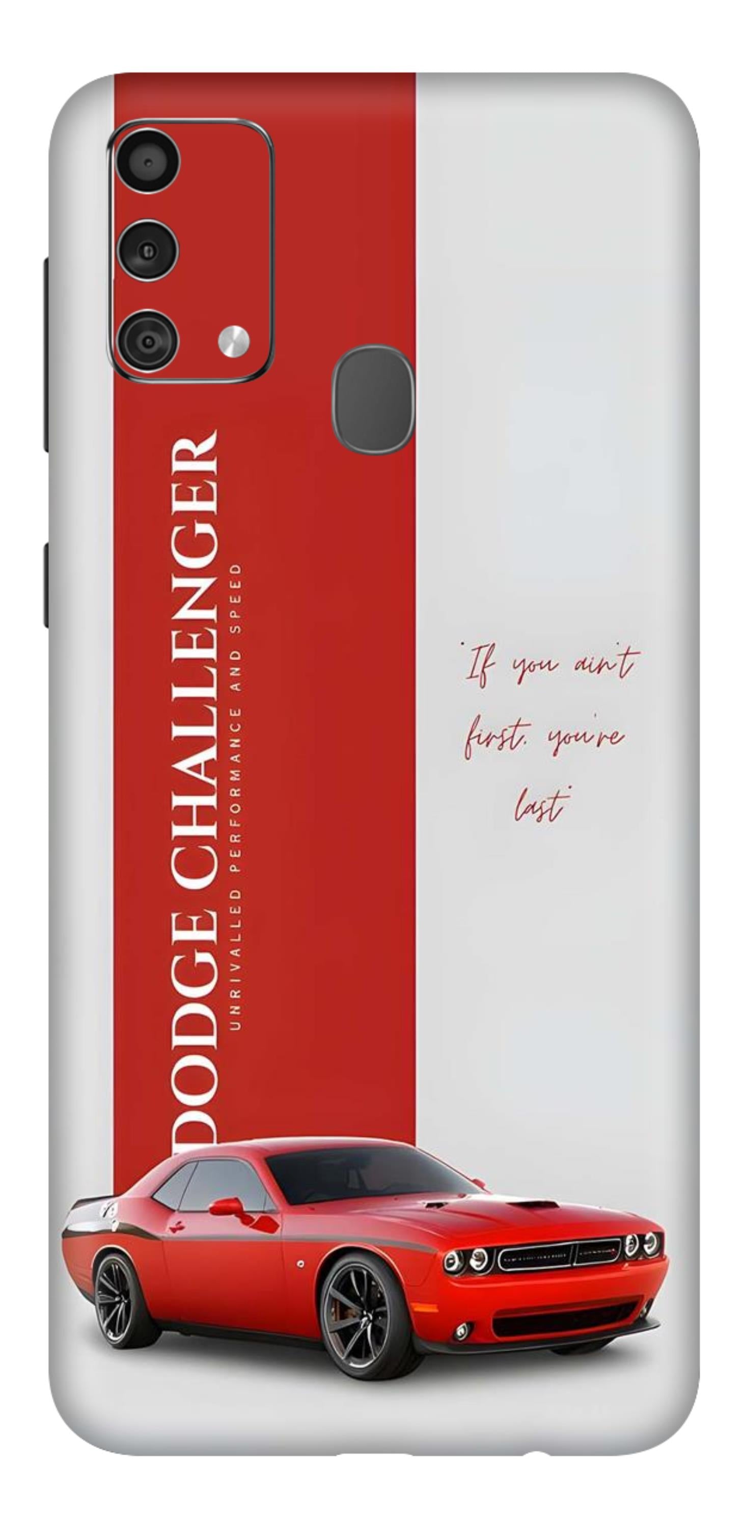 Samsung Galaxy F41 Skins and Wraps