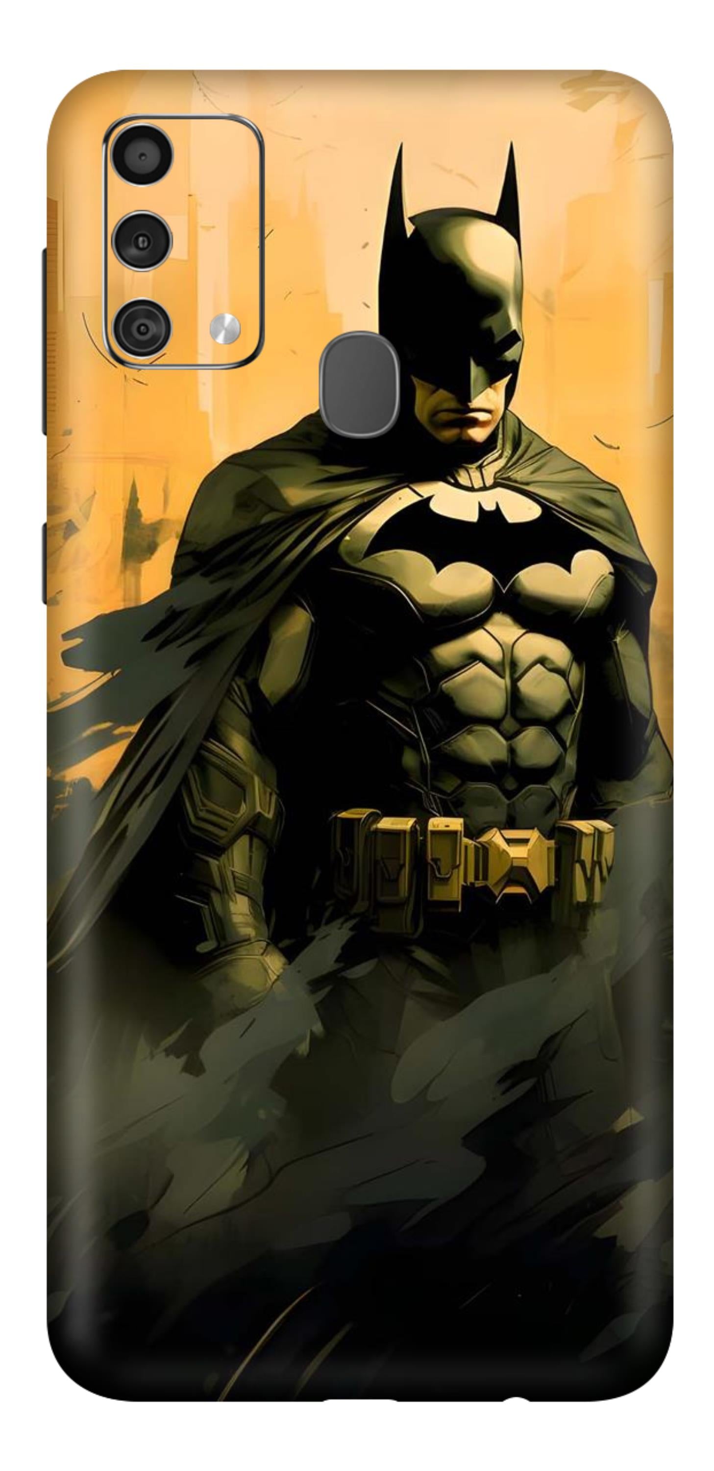 Samsung Galaxy F41 Skins and Wraps