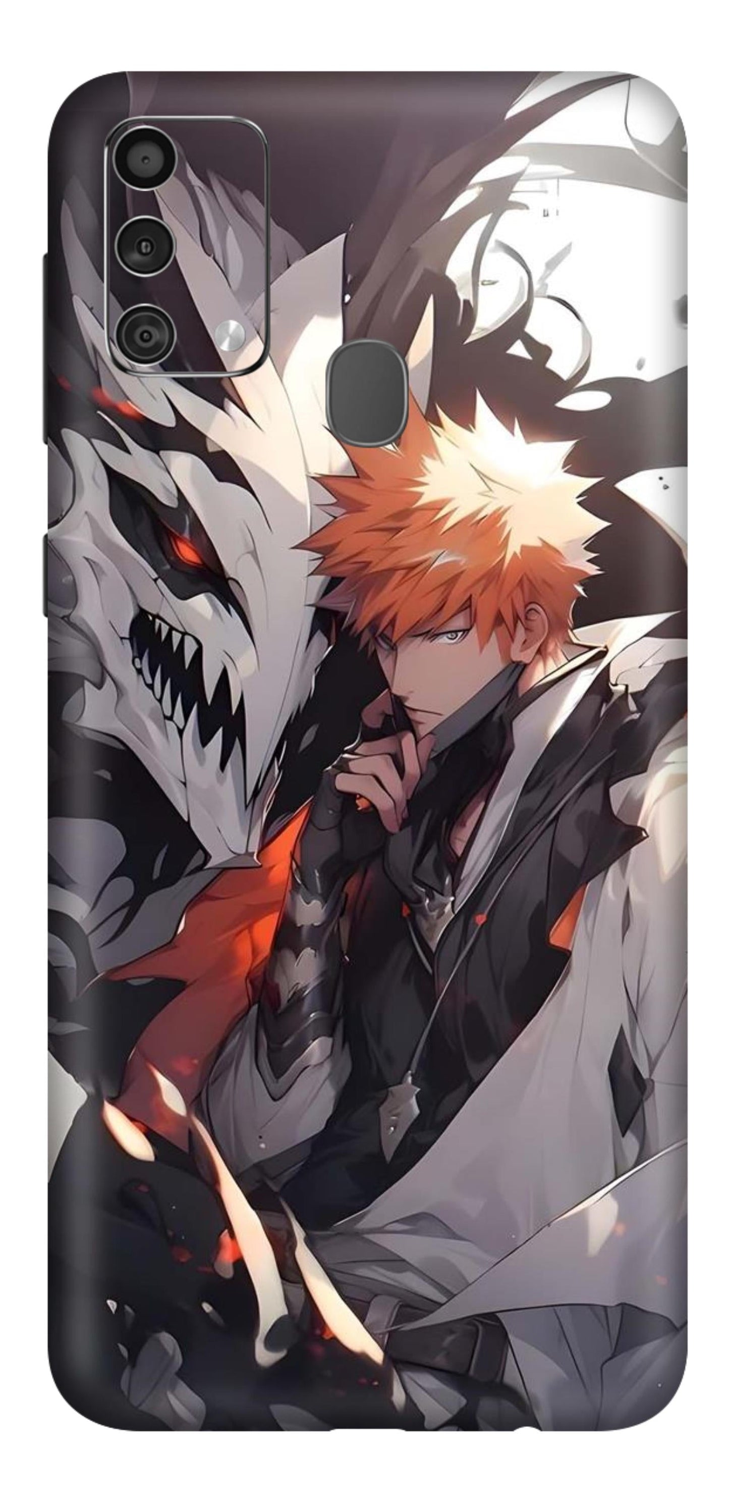 Samsung Galaxy F41 Skins and Wraps