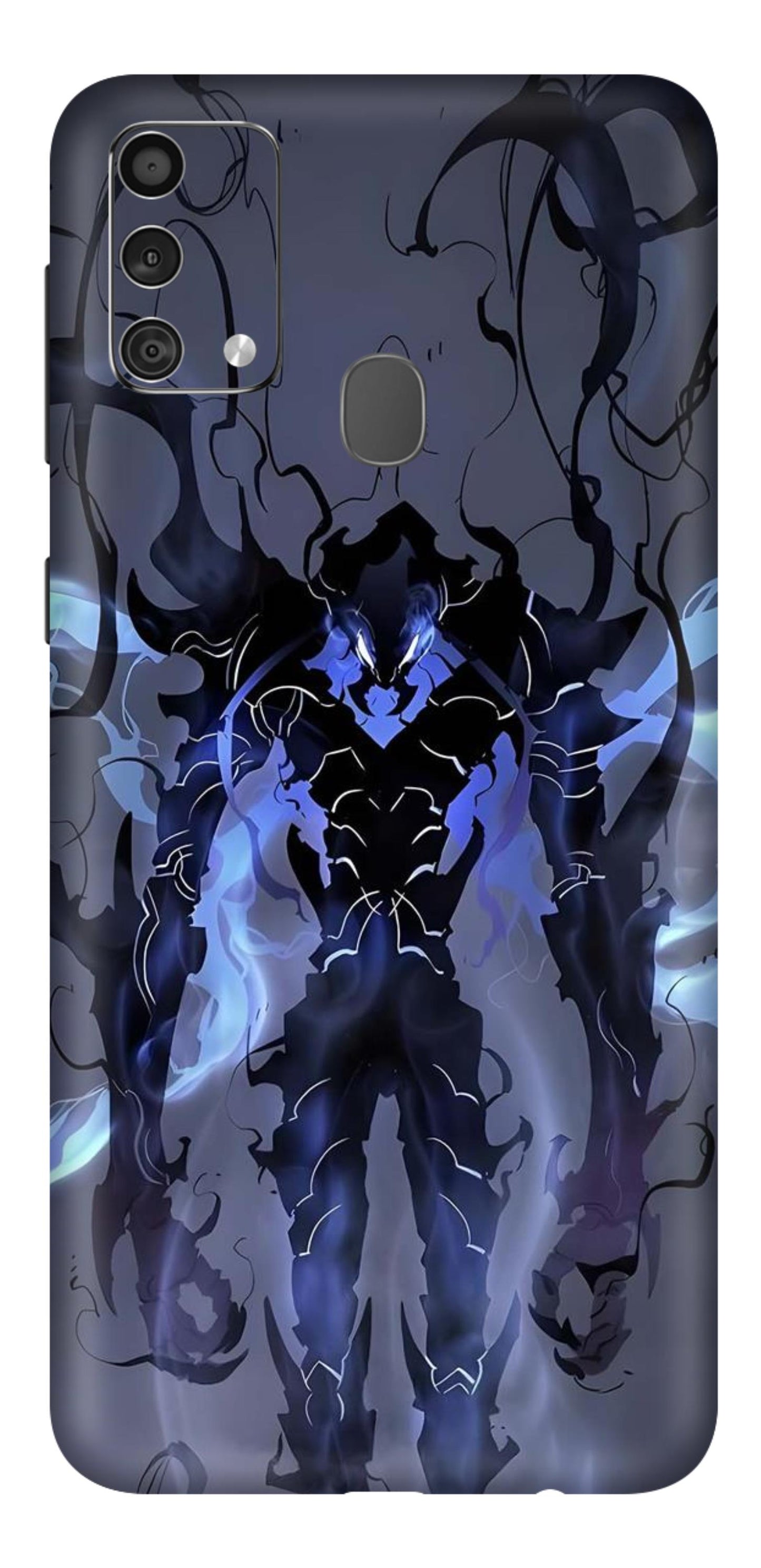 Samsung Galaxy F41 Skins and Wraps