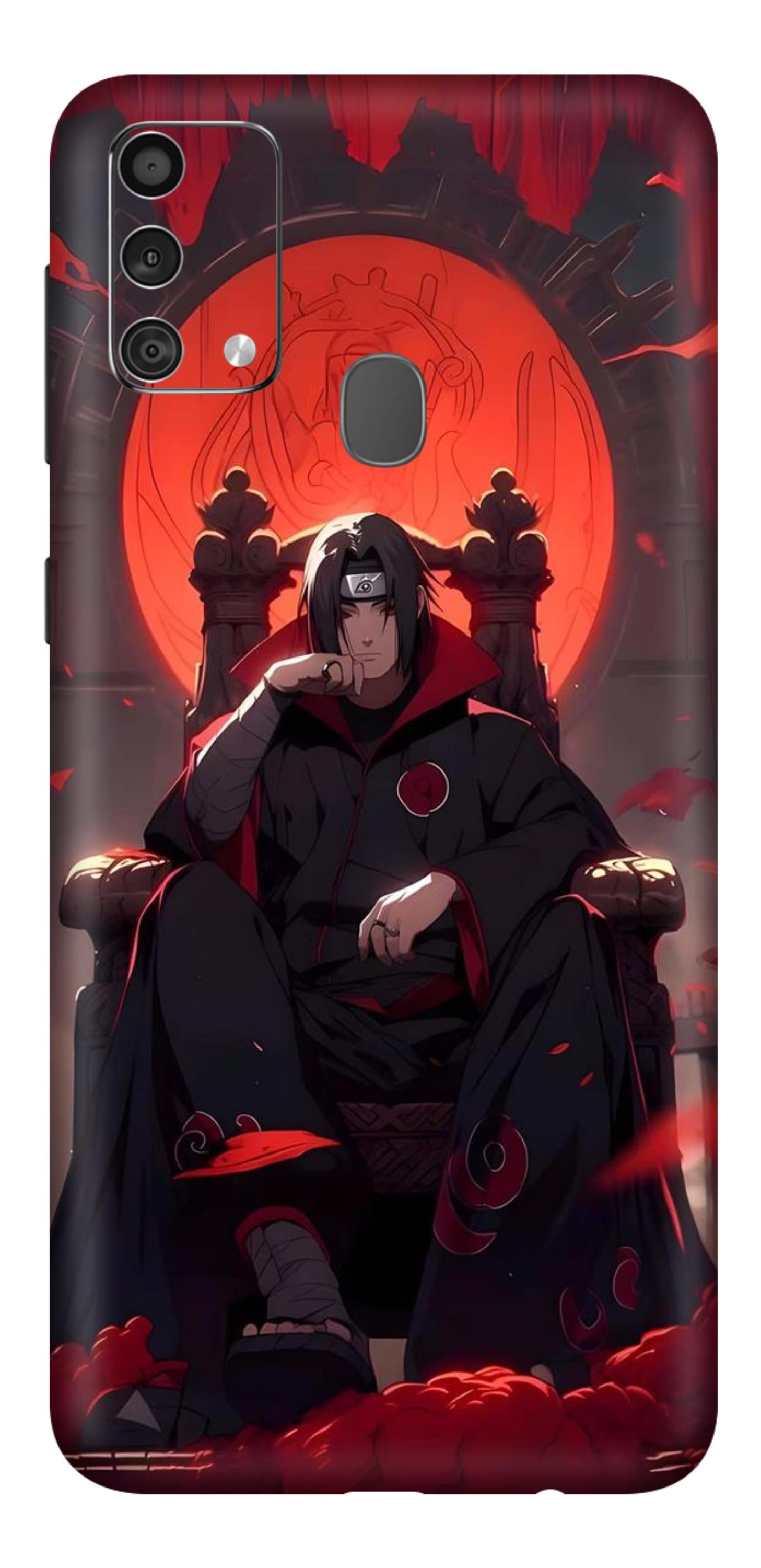 Samsung Galaxy F41 Skins and Wraps