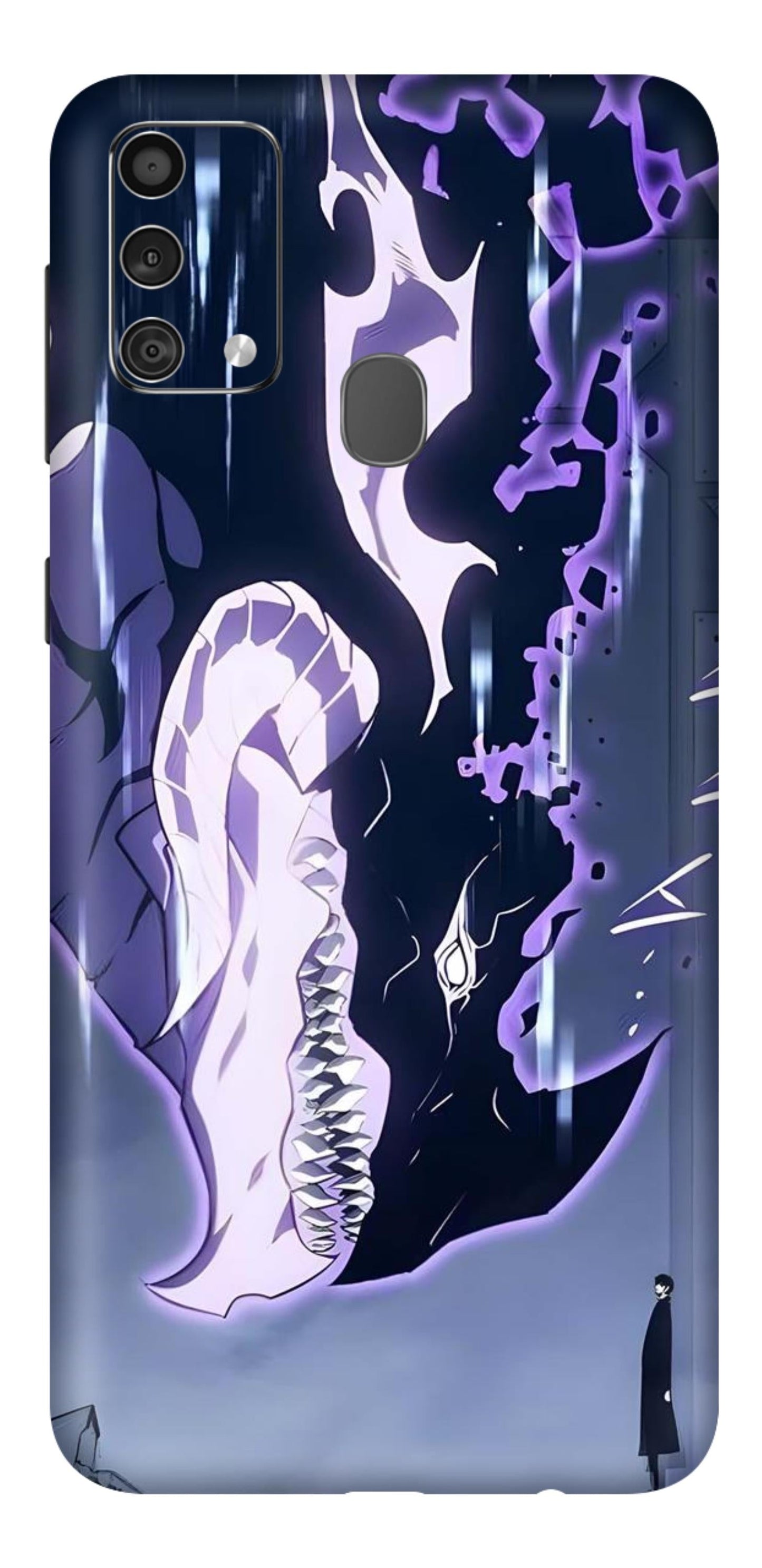 Samsung Galaxy F41 Skins and Wraps