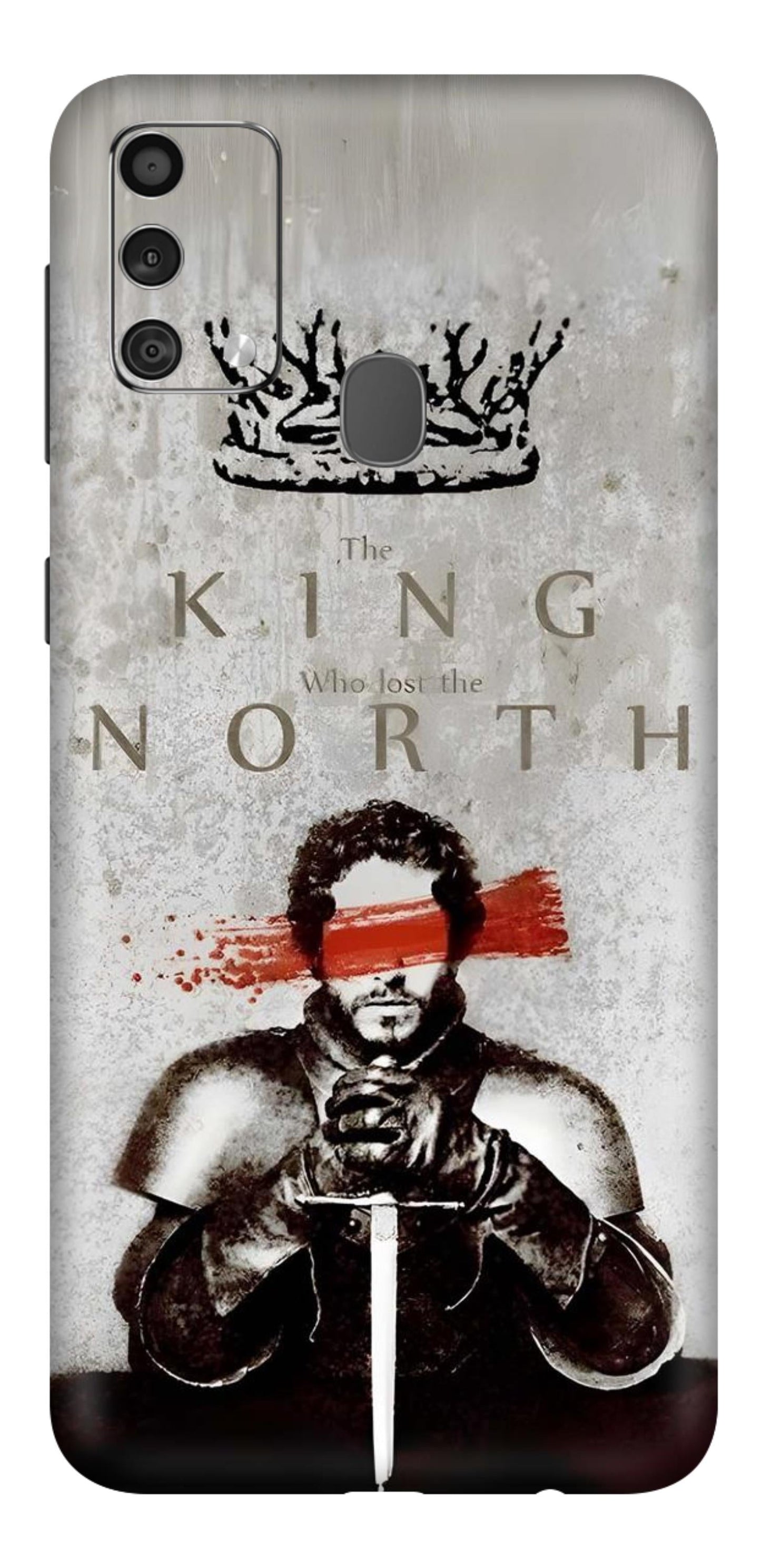 Samsung Galaxy F41 Skins and Wraps