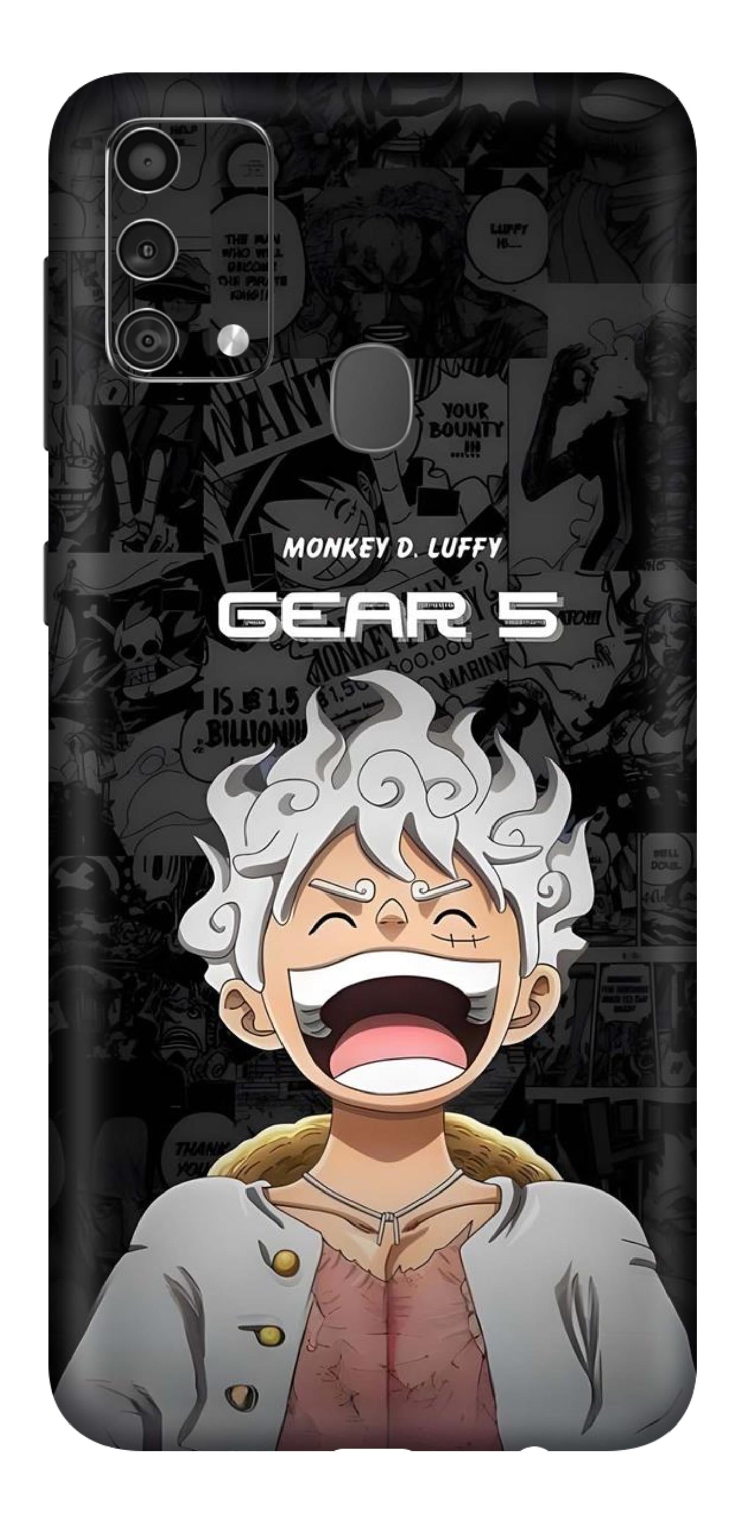 Samsung Galaxy F41 Skins and Wraps