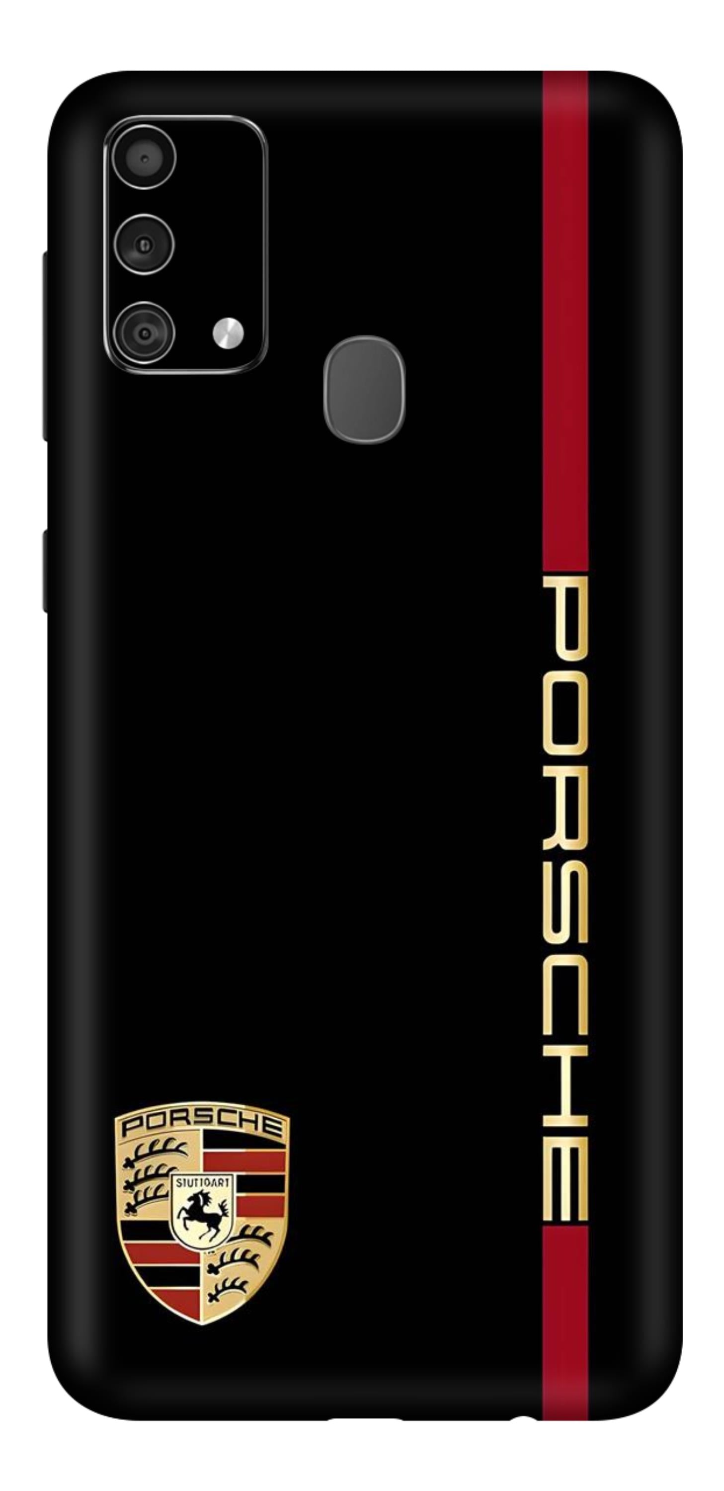 Samsung Galaxy F41 Skins and Wraps