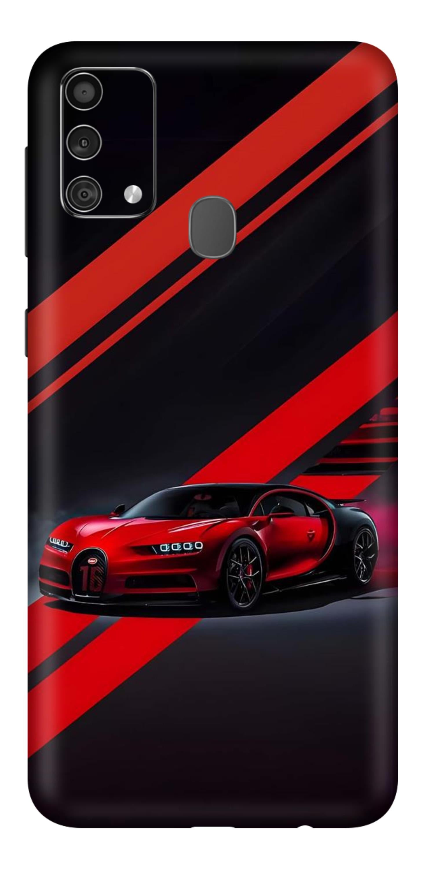 Samsung Galaxy F41 Skins and Wraps