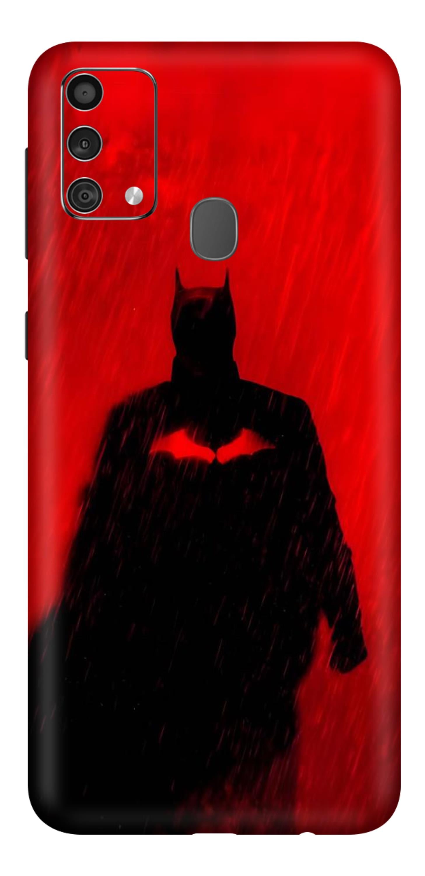 Samsung Galaxy F41 Skins and Wraps