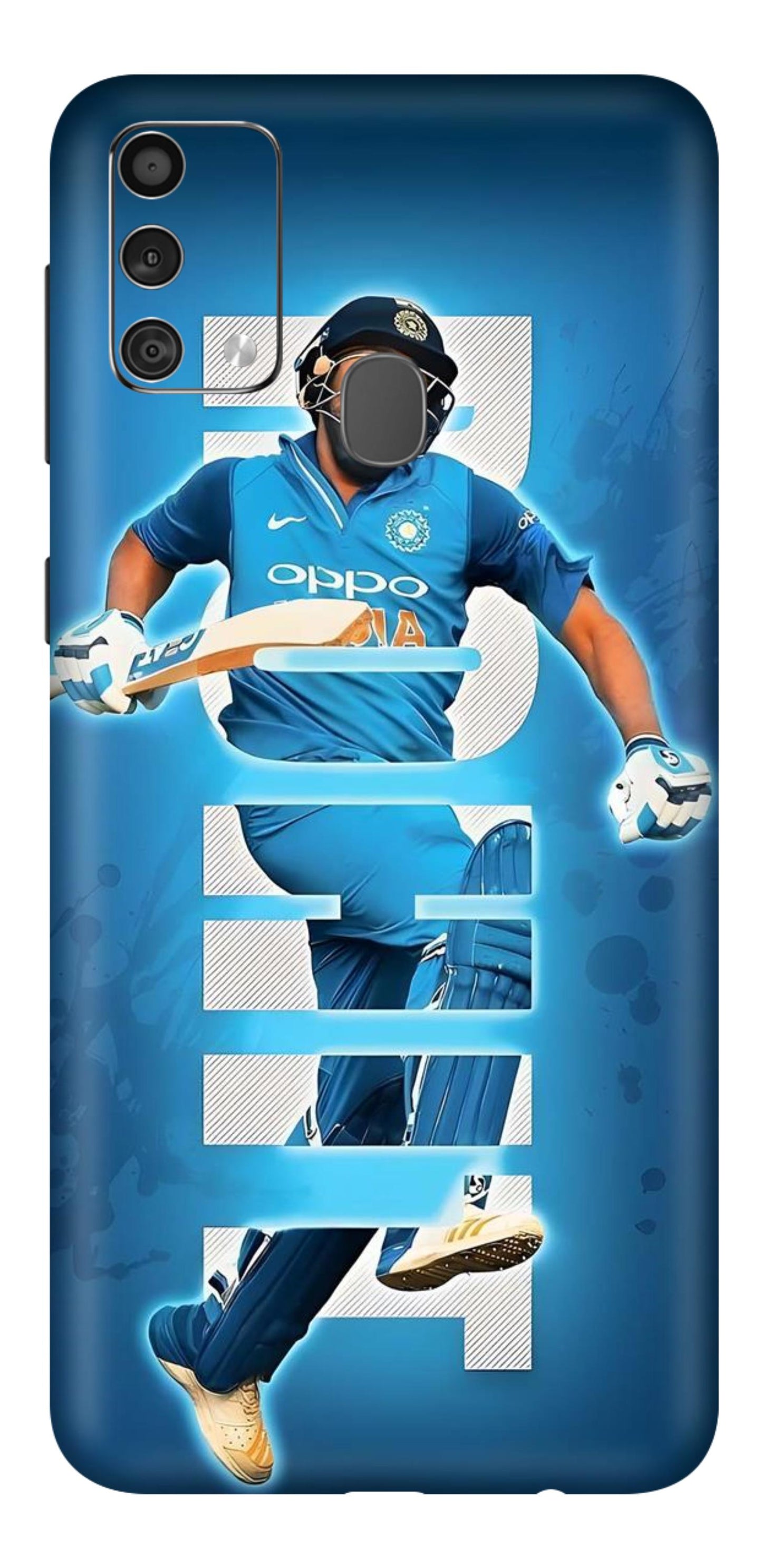 Samsung Galaxy F41 Skins and Wraps