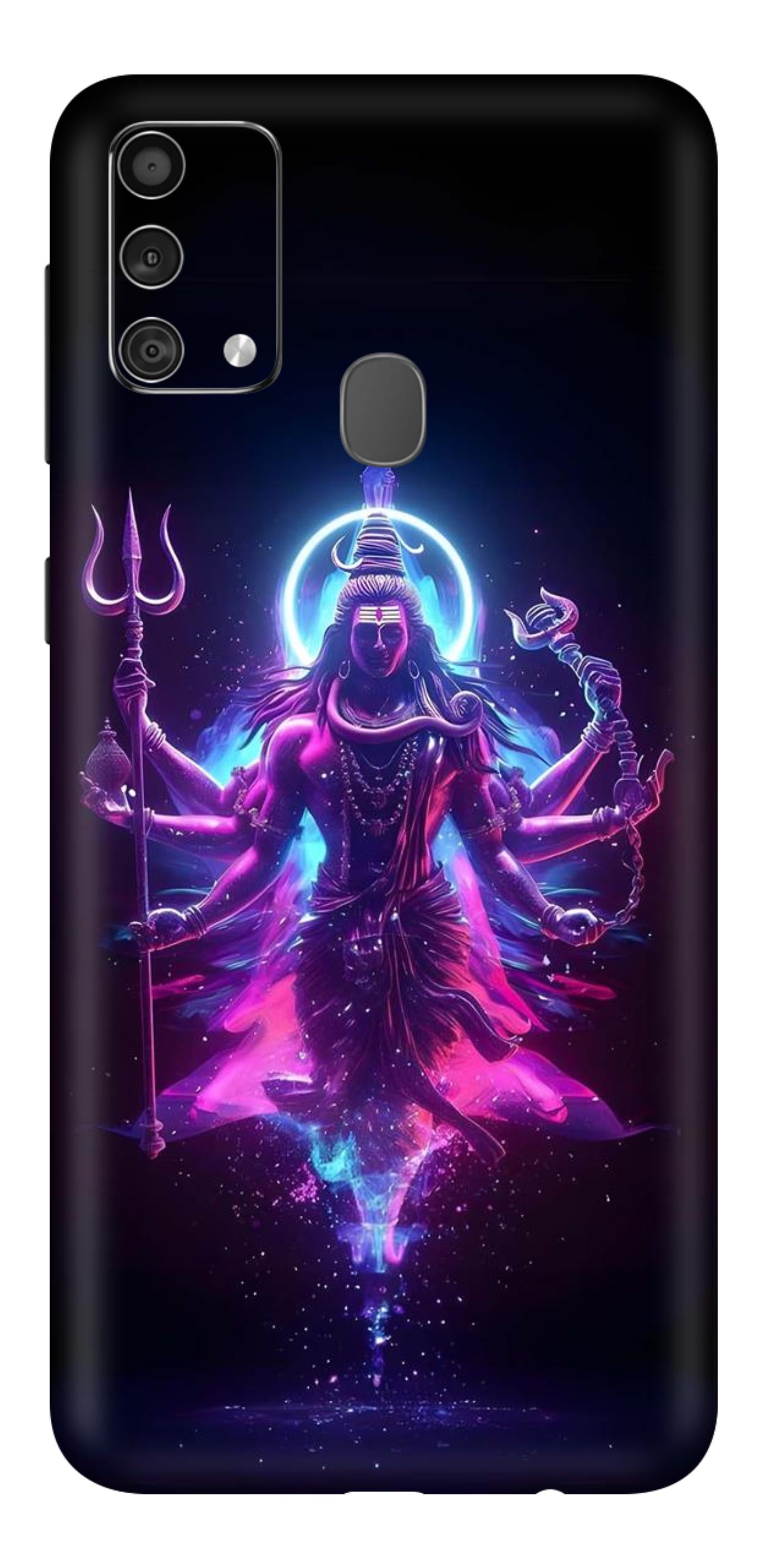 Samsung Galaxy F41 Skins and Wraps