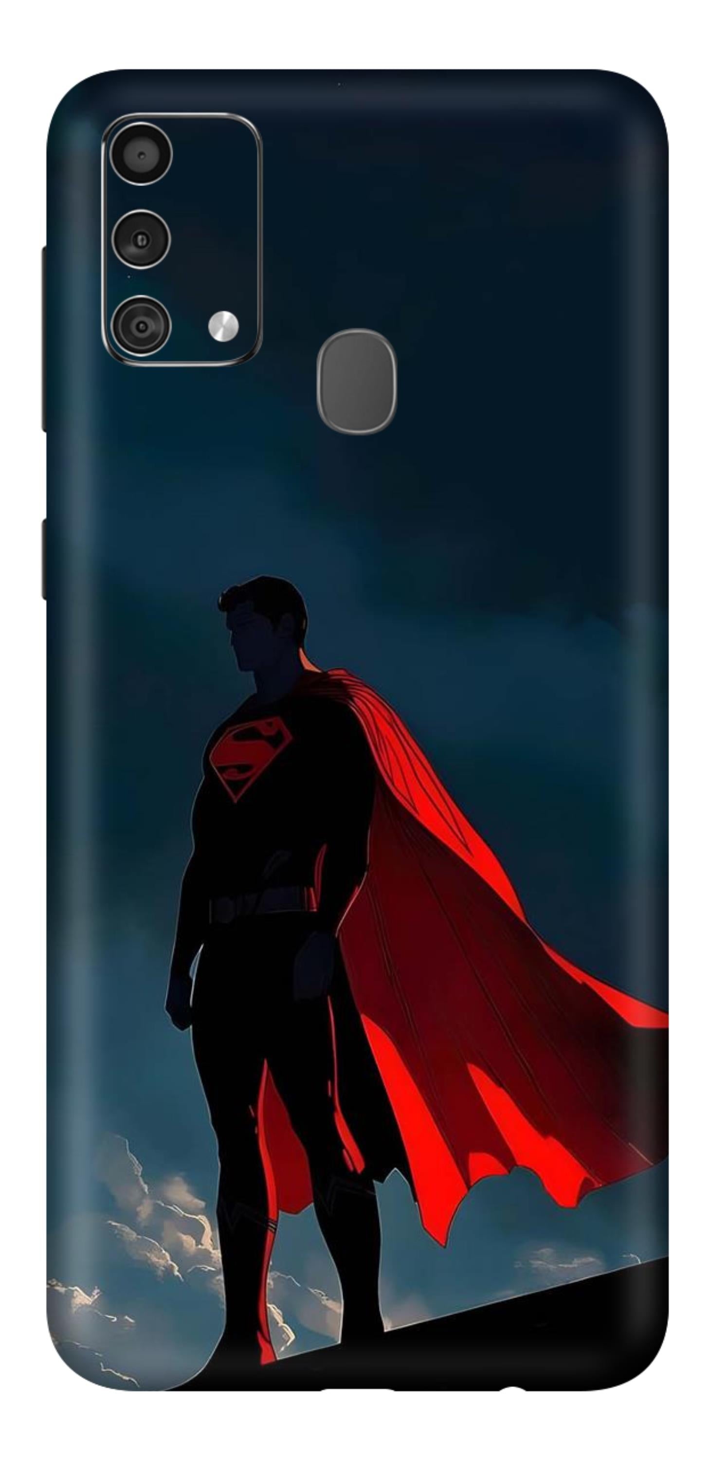 Samsung Galaxy F41 Skins and Wraps