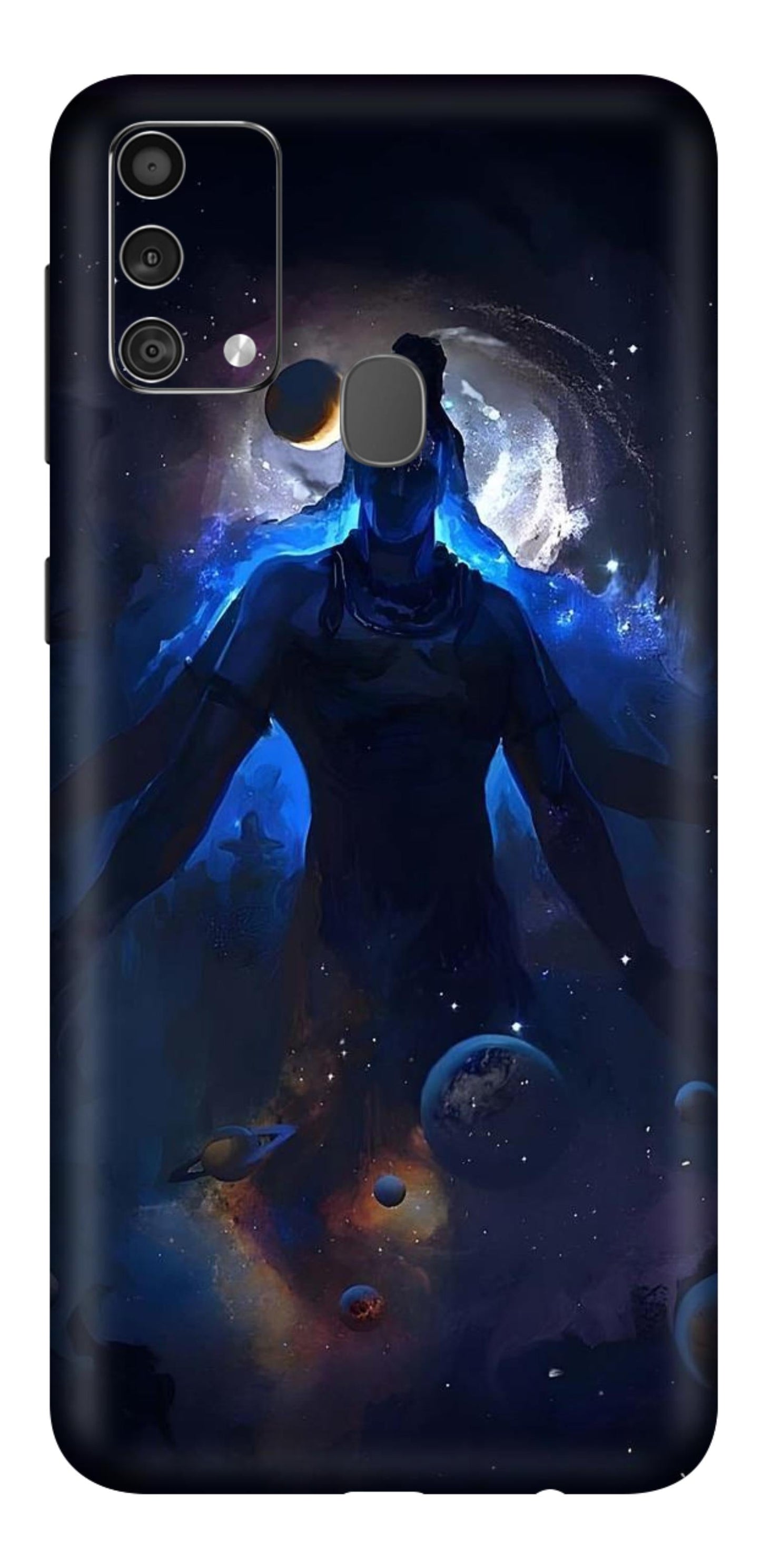 Samsung Galaxy F41 Skins and Wraps