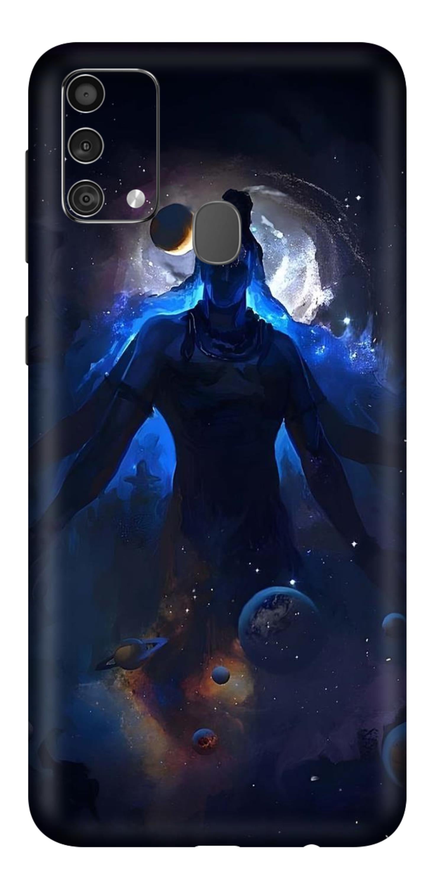 Samsung Galaxy F41 Skins and Wraps