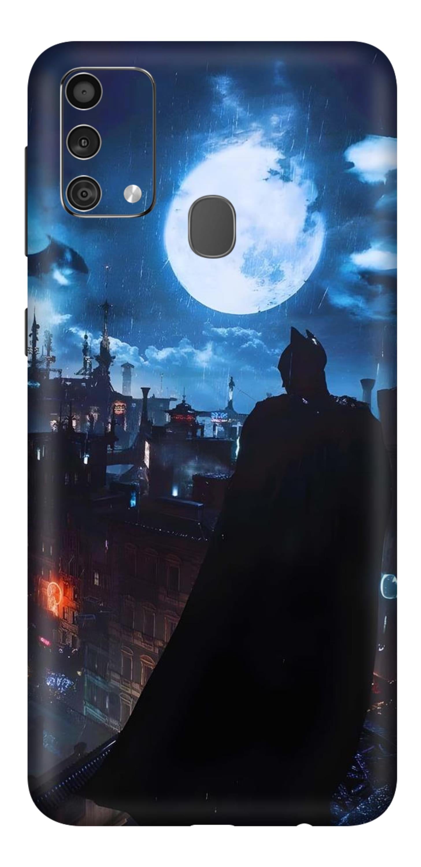 Samsung Galaxy F41 Skins and Wraps