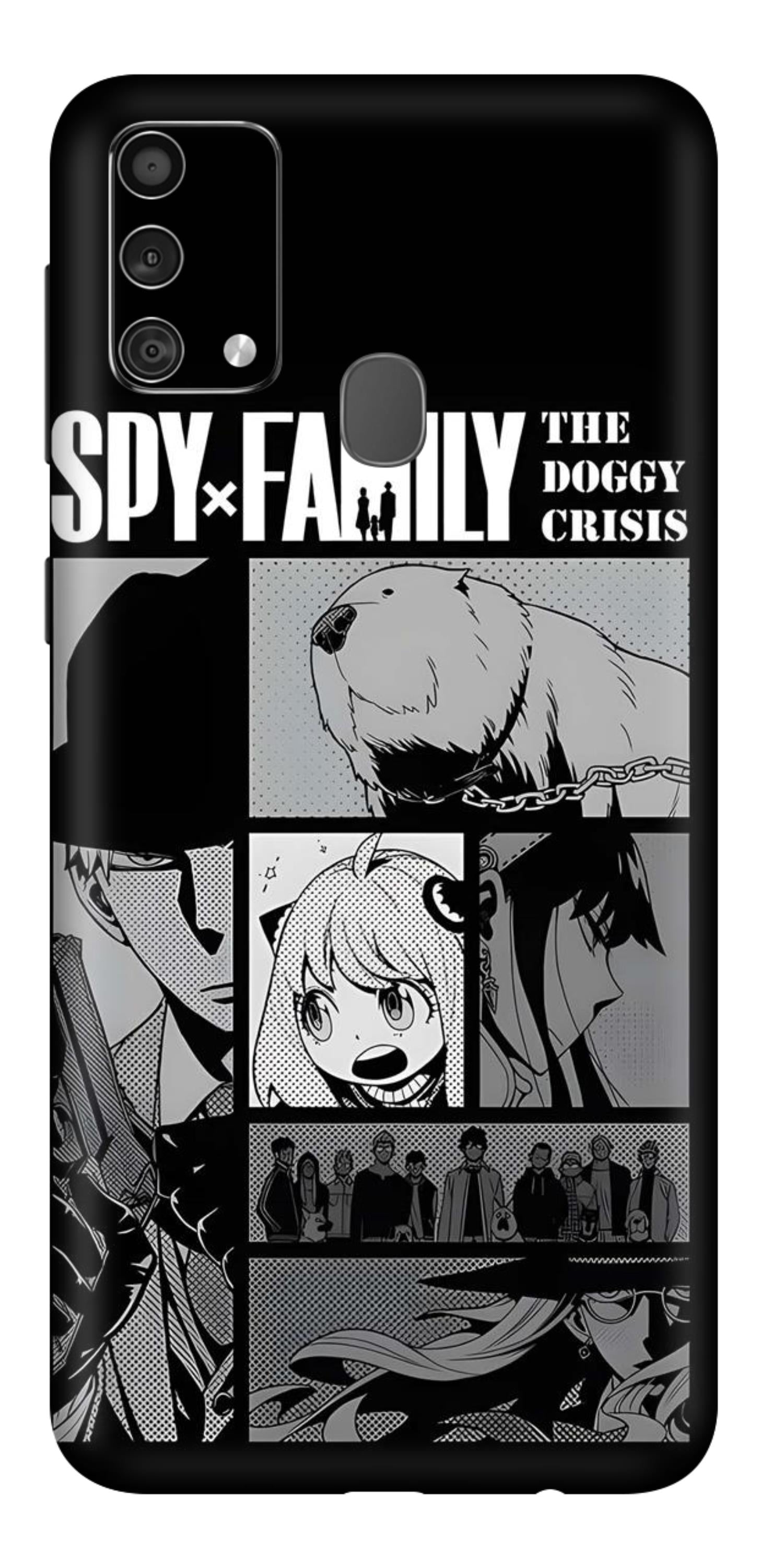 Samsung Galaxy F41 Skins and Wraps