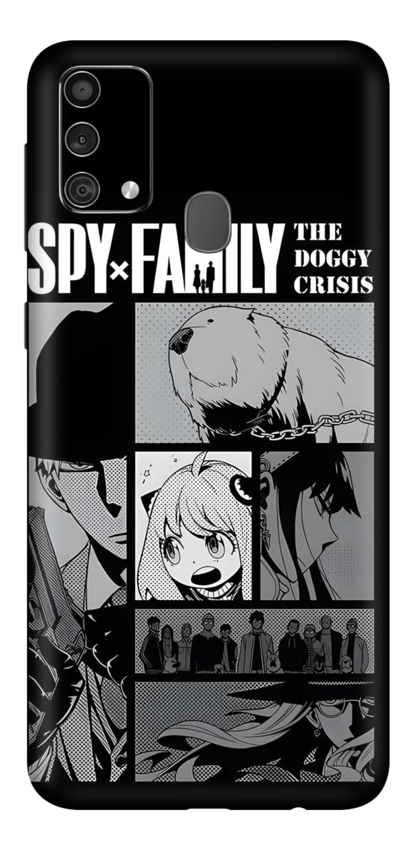 Samsung Galaxy F41 Skins and Wraps