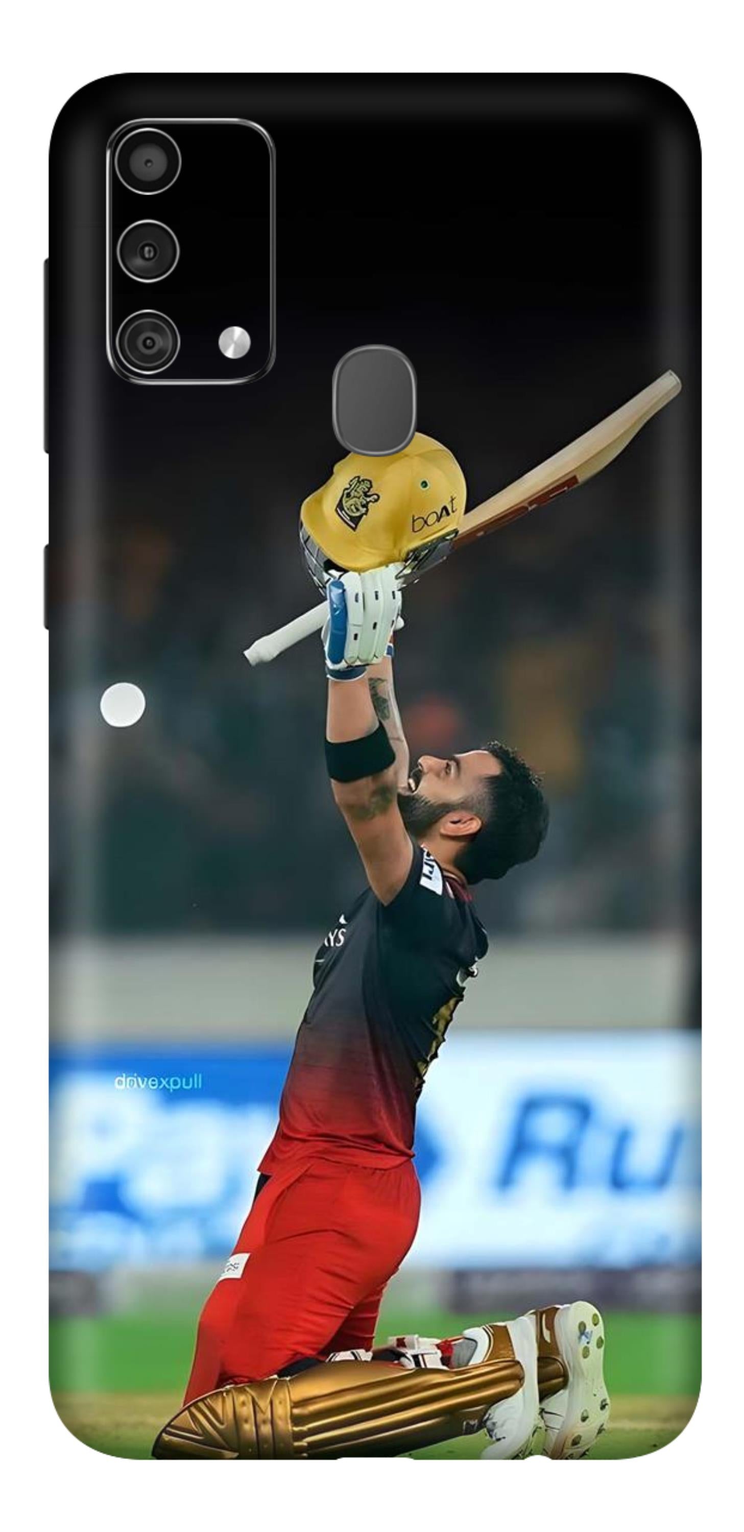 Samsung Galaxy F41 Skins and Wraps