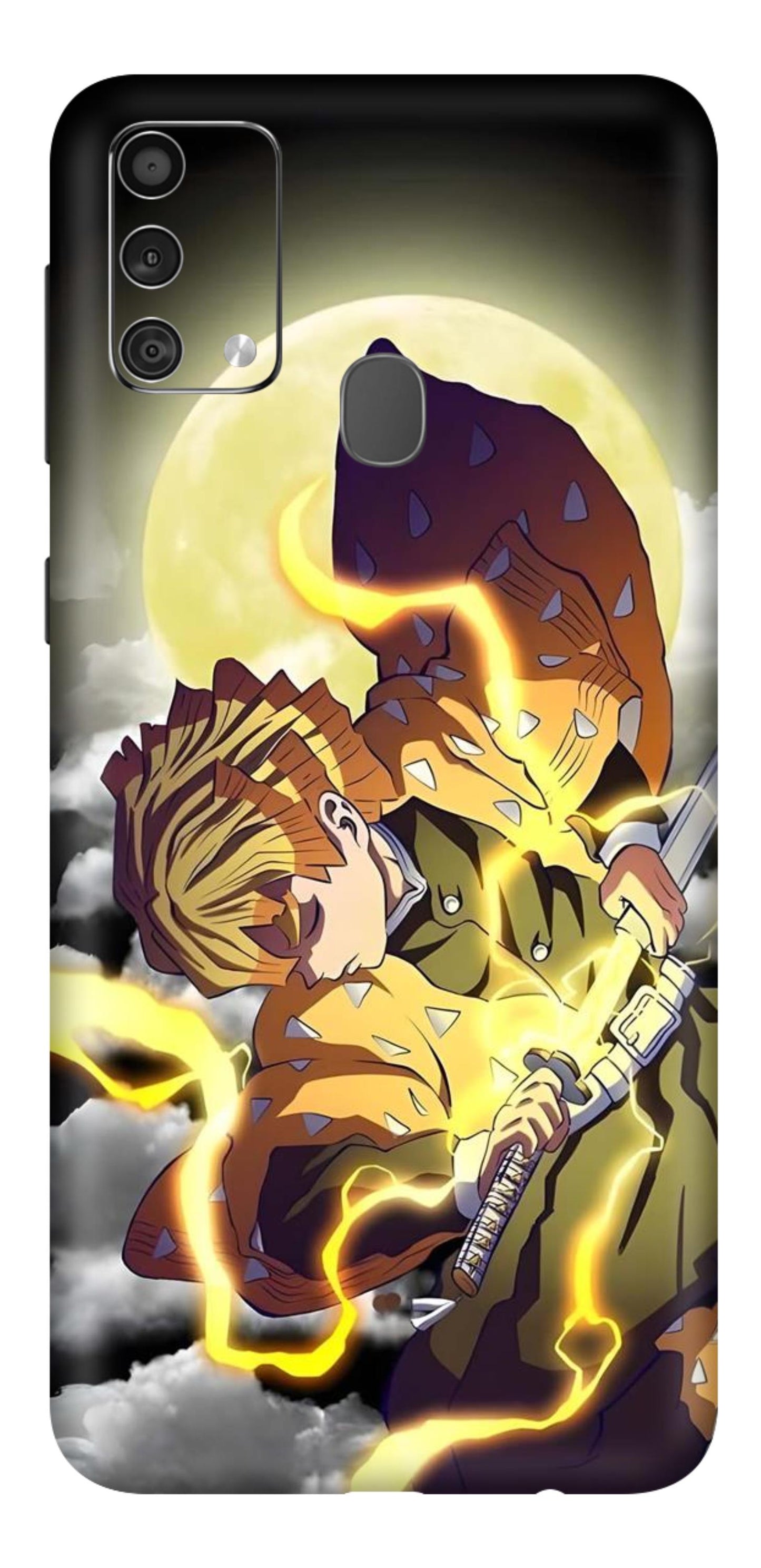 Samsung Galaxy F41 Skins and Wraps